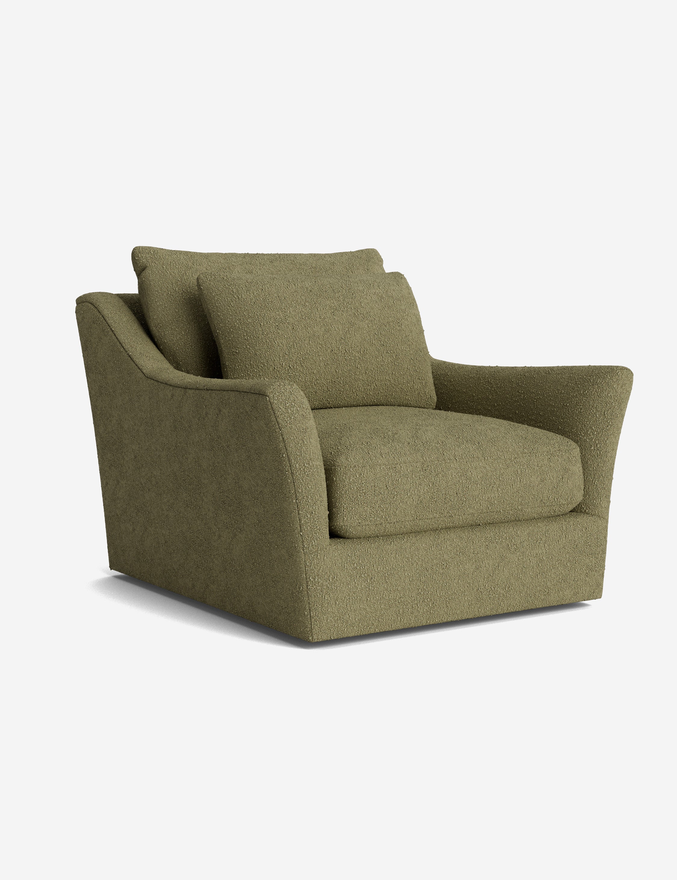Lulu and Georgia Niven Swivel Chair - view 88