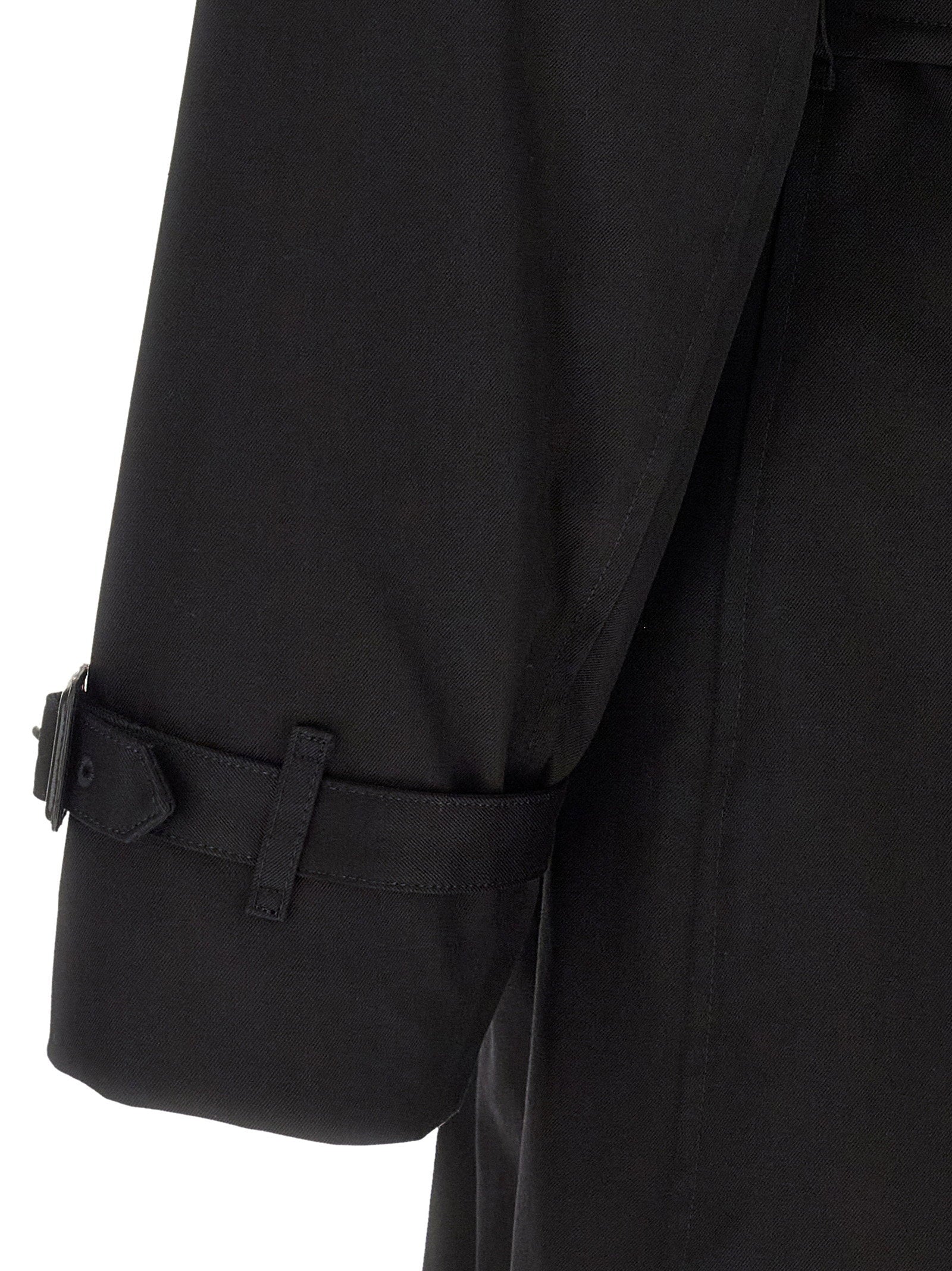 Burberry Kensington 2-in-1 Trench Coat – 100% cotton - view 6