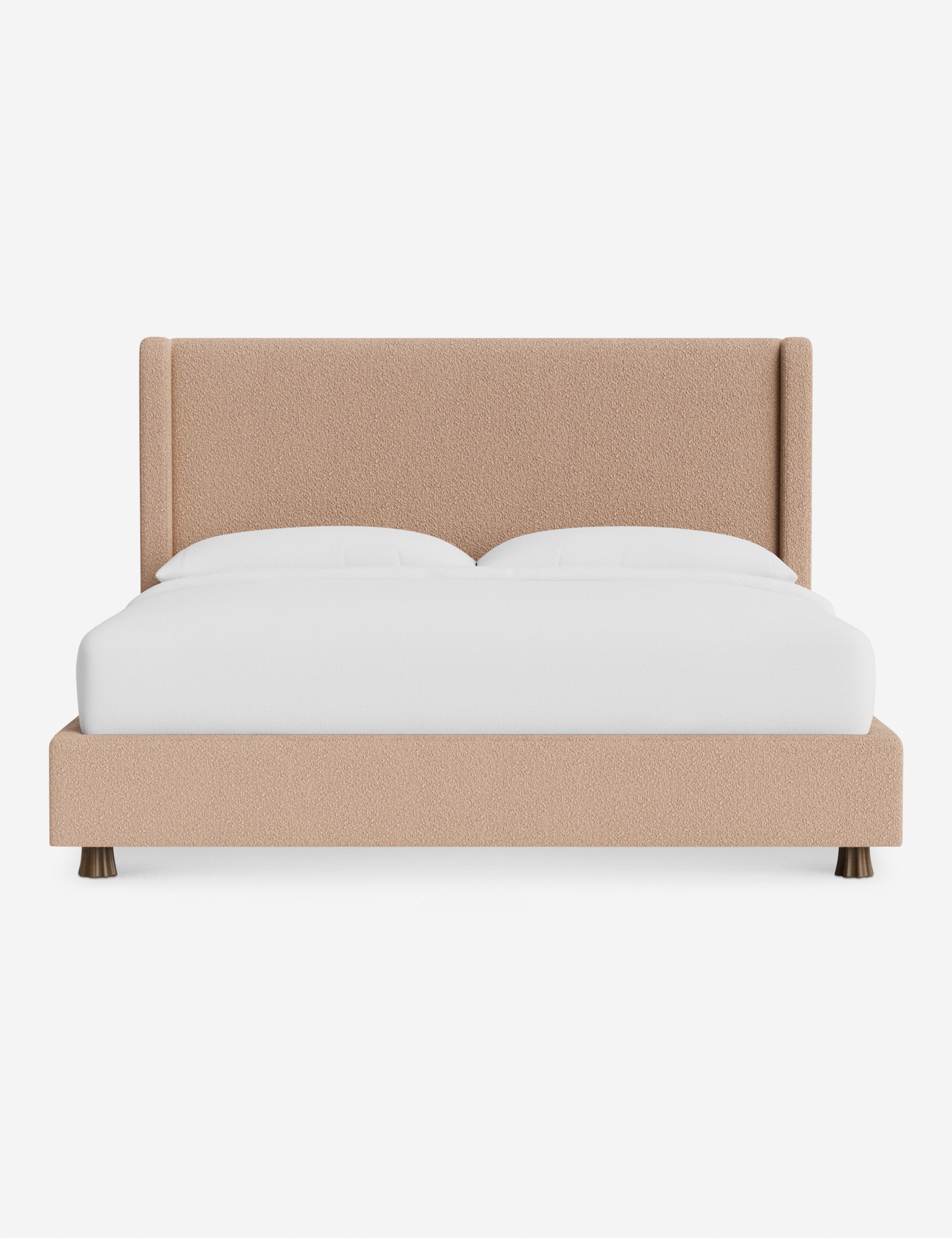 Lulu and Georgia Domme Platform Bed by DISC Interiors - view 134