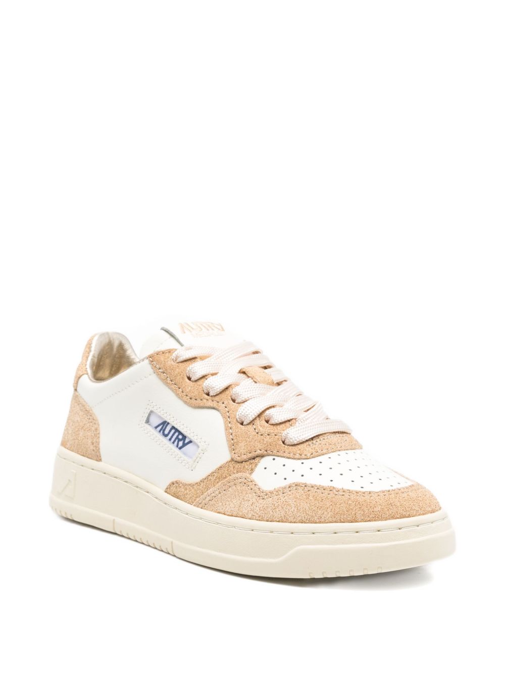 Autry MEDALIST LOW SNEAKERS - view 2