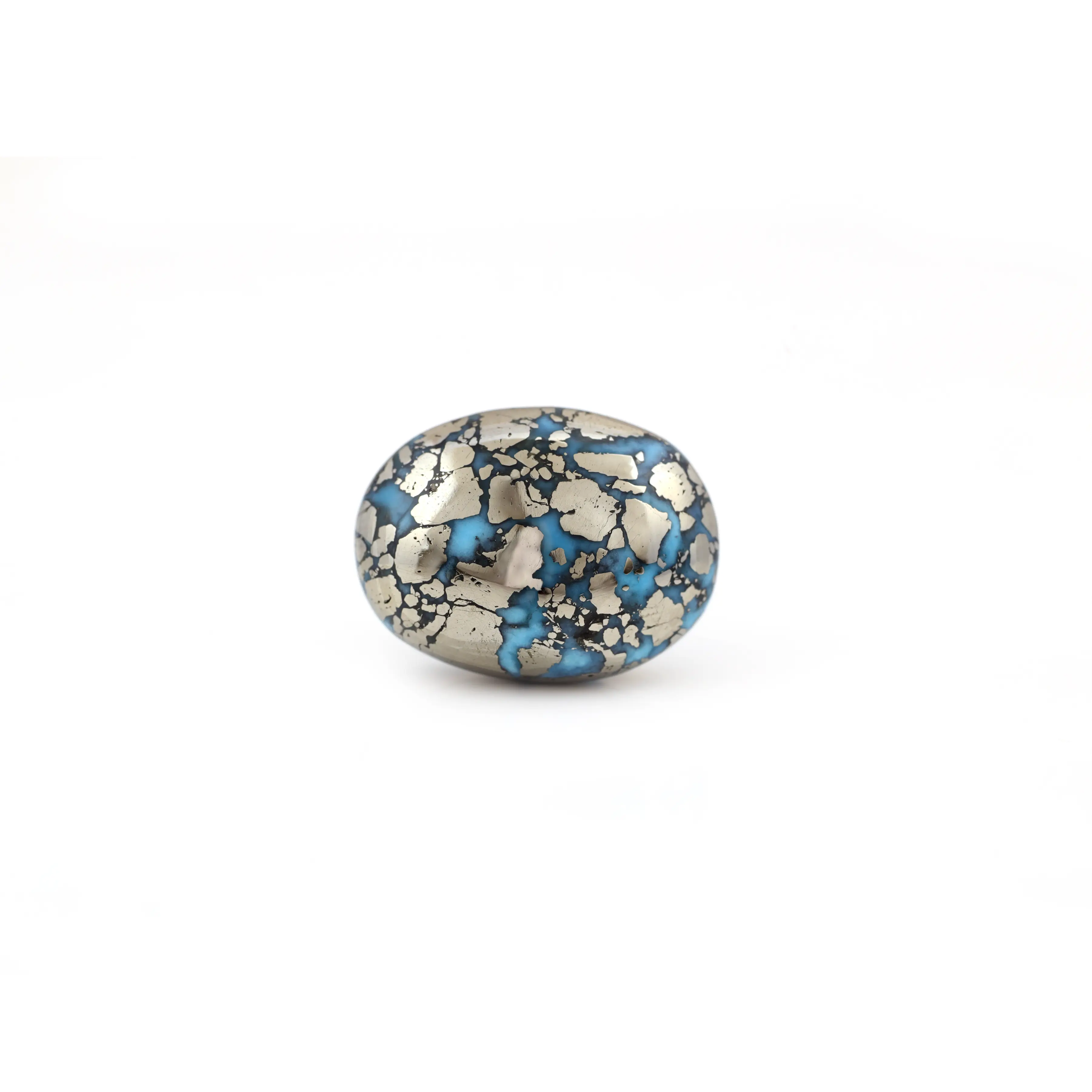 Pramogh Irani Firoza - 21.25 Carat