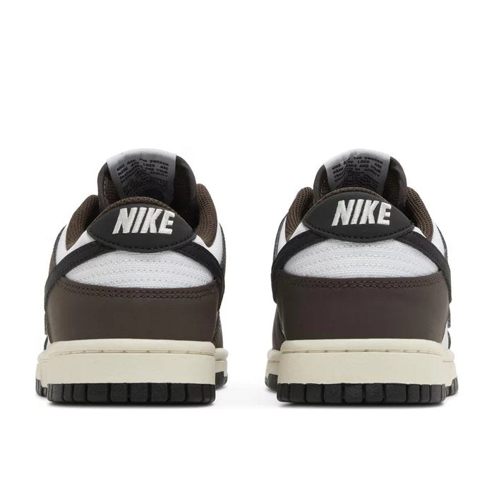 HYPE ELIXIR Dunk Low Next Nature Baroque Brown - view 2