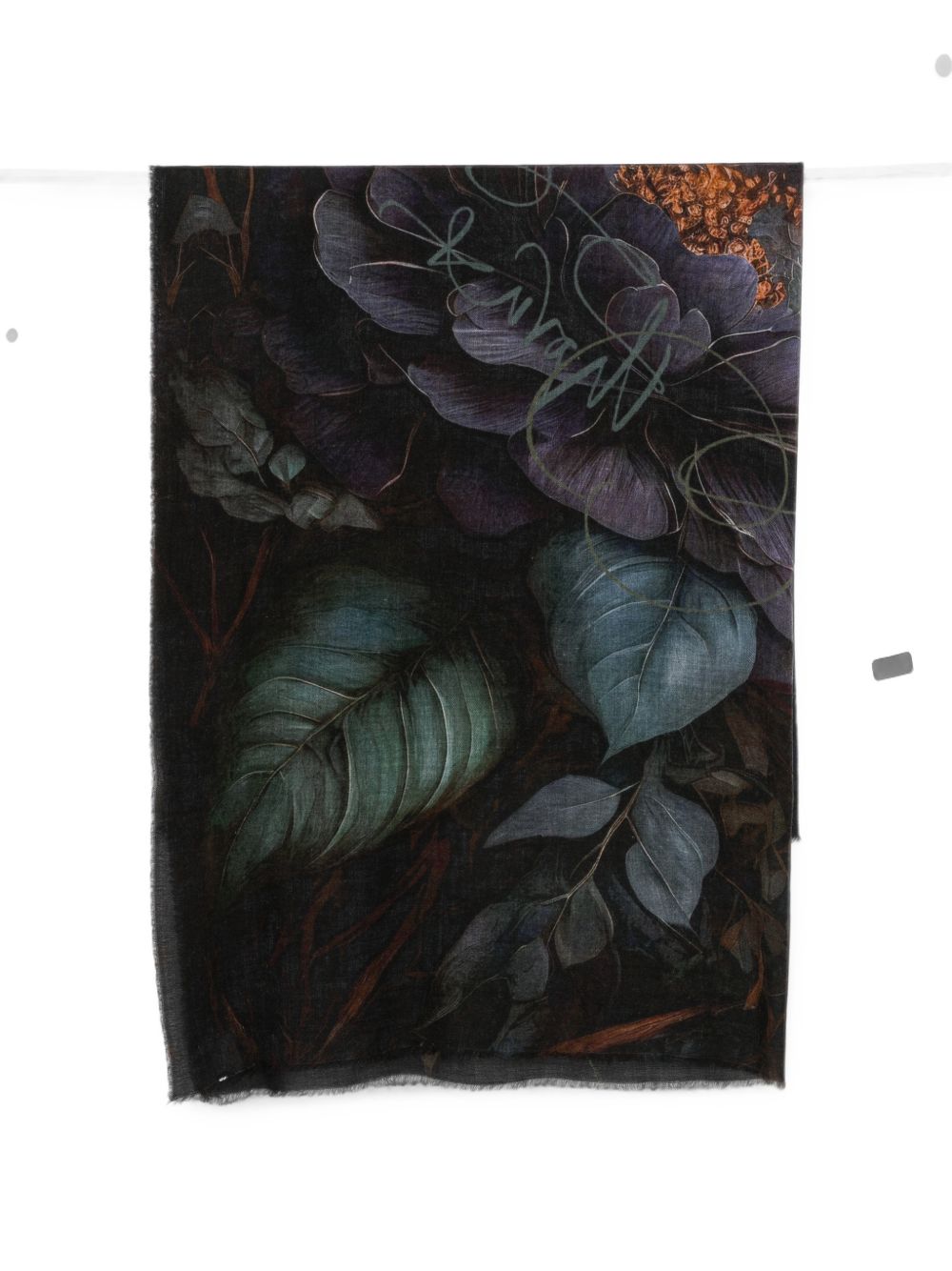 Faliero sarti caps – Faliero Sarti Scarf – Cashmere 100 %