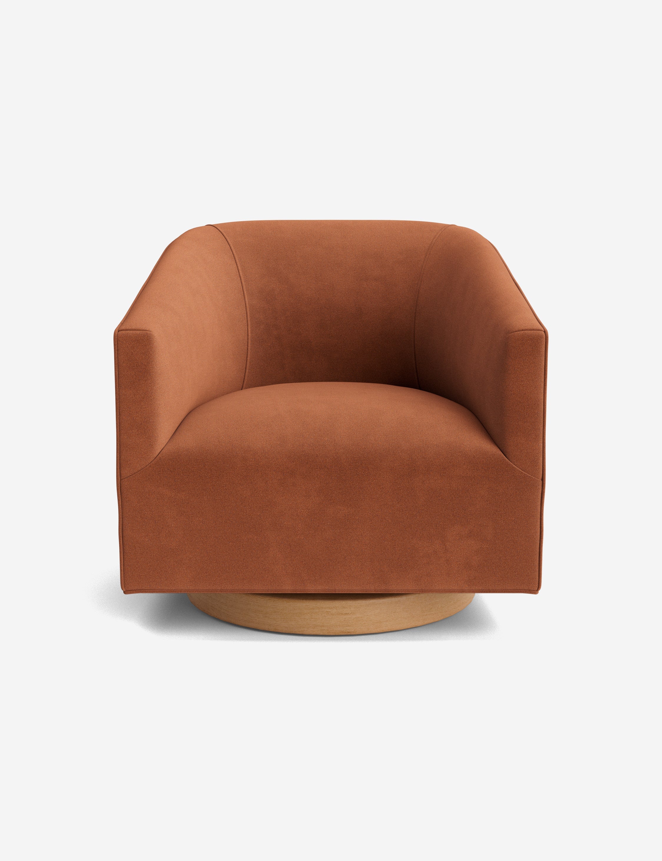 Lulu and Georgia Moorhouse Swivel Chair - view 72