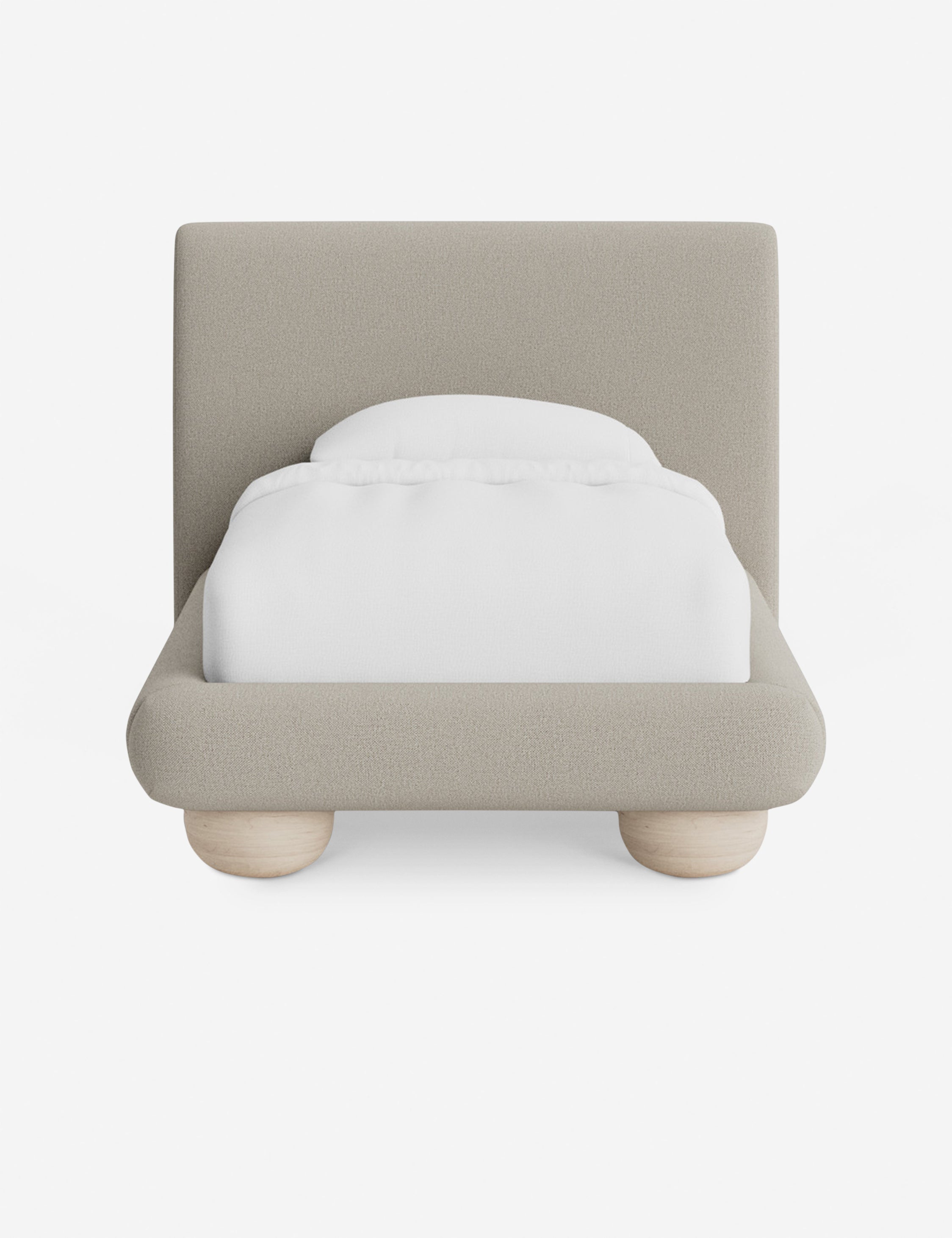 Lulu and Georgia Rigby Platform Bed - view 41