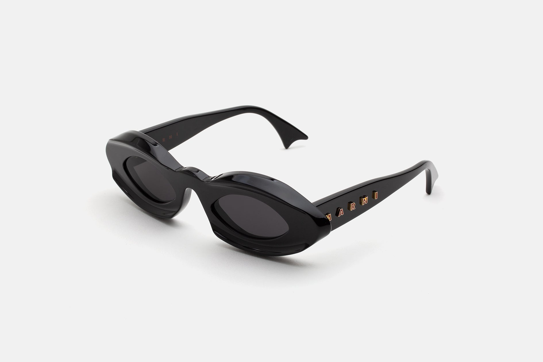 RETROSUPERFUTURE Dark Doodad Black - view 2