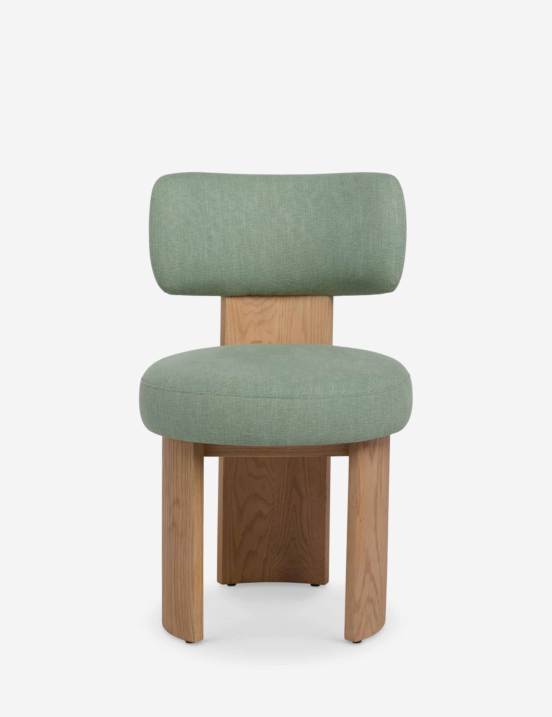 Lulu and Georgia Brisbane Dining Chair - view 2