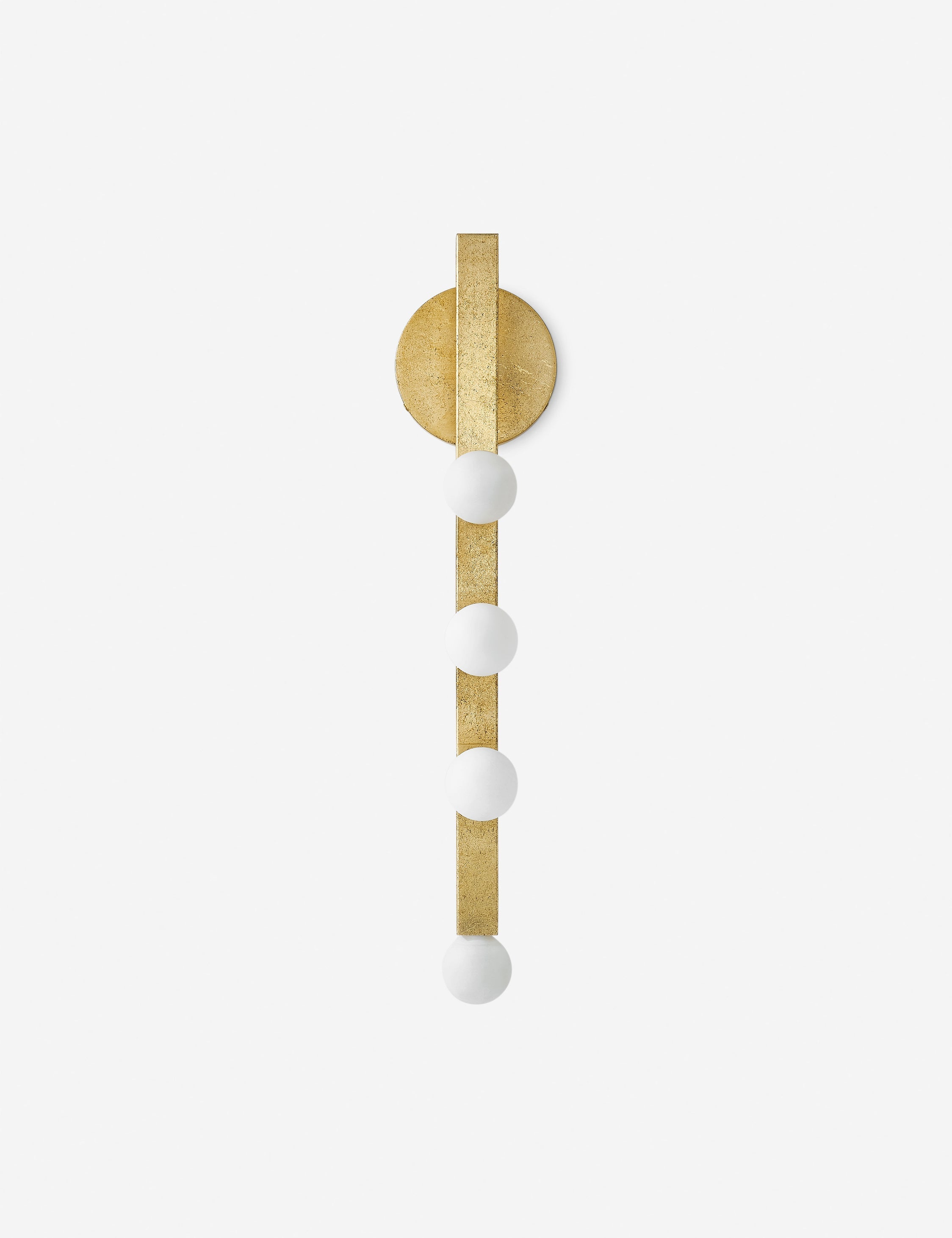 Lulu and Georgia Rubin Sconce - view 7