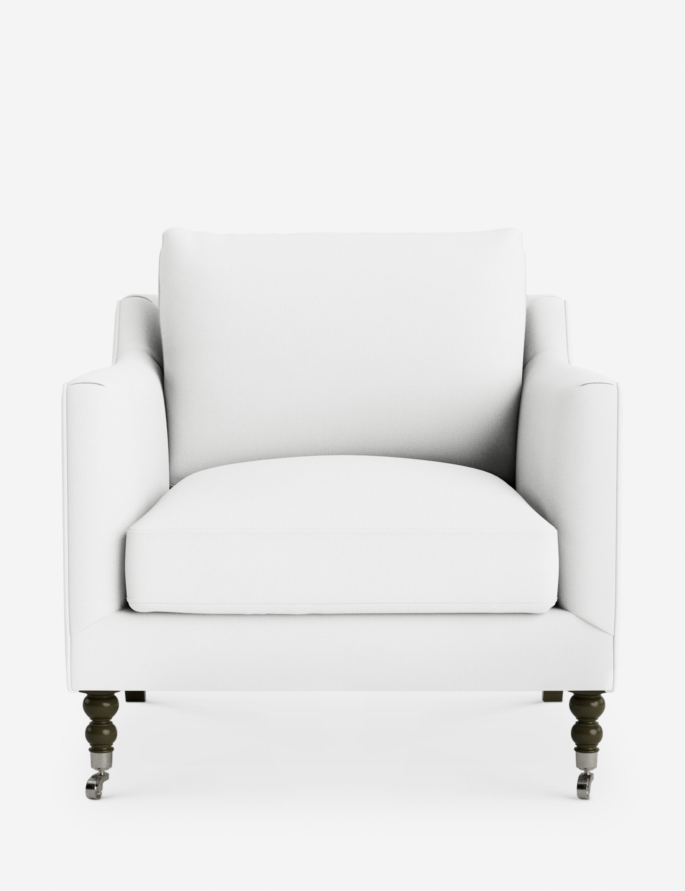 Lulu and Georgia Fabienne Accent Chair - view 105