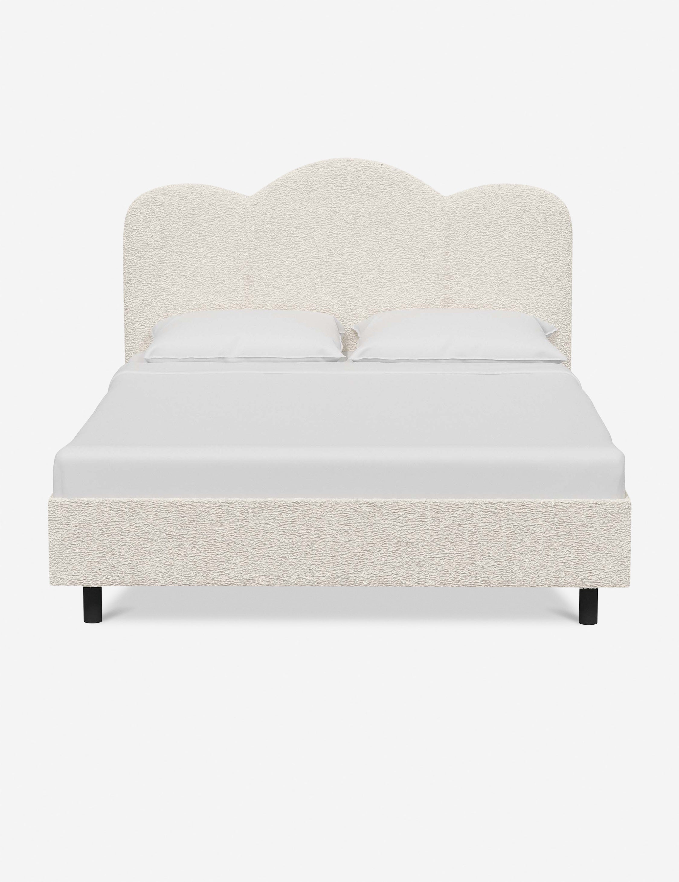 Lulu and Georgia Mino Platform Bed - view 32