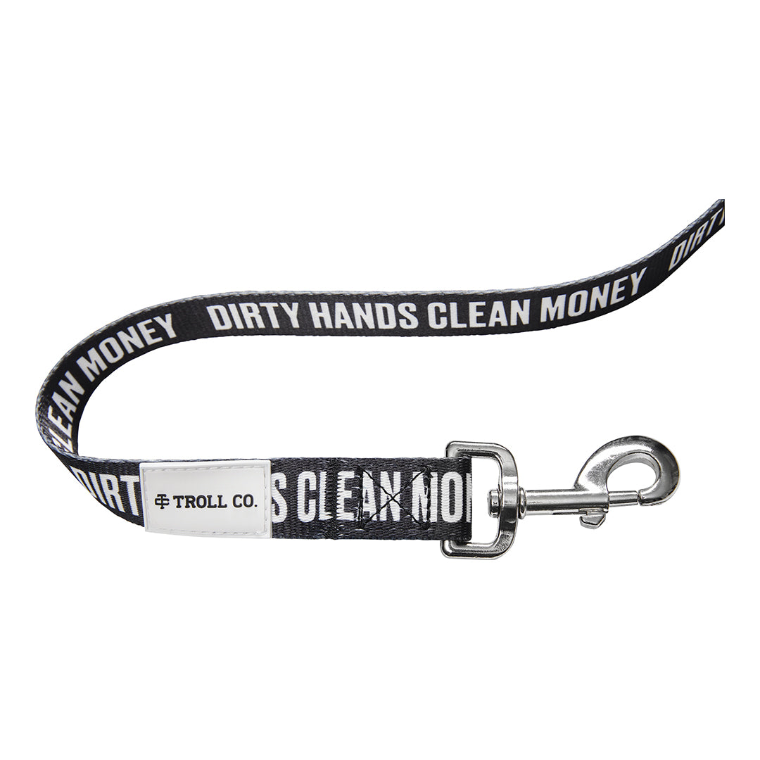 Radial DHCM Heavy Duty Dog Leash – Black - view 3
