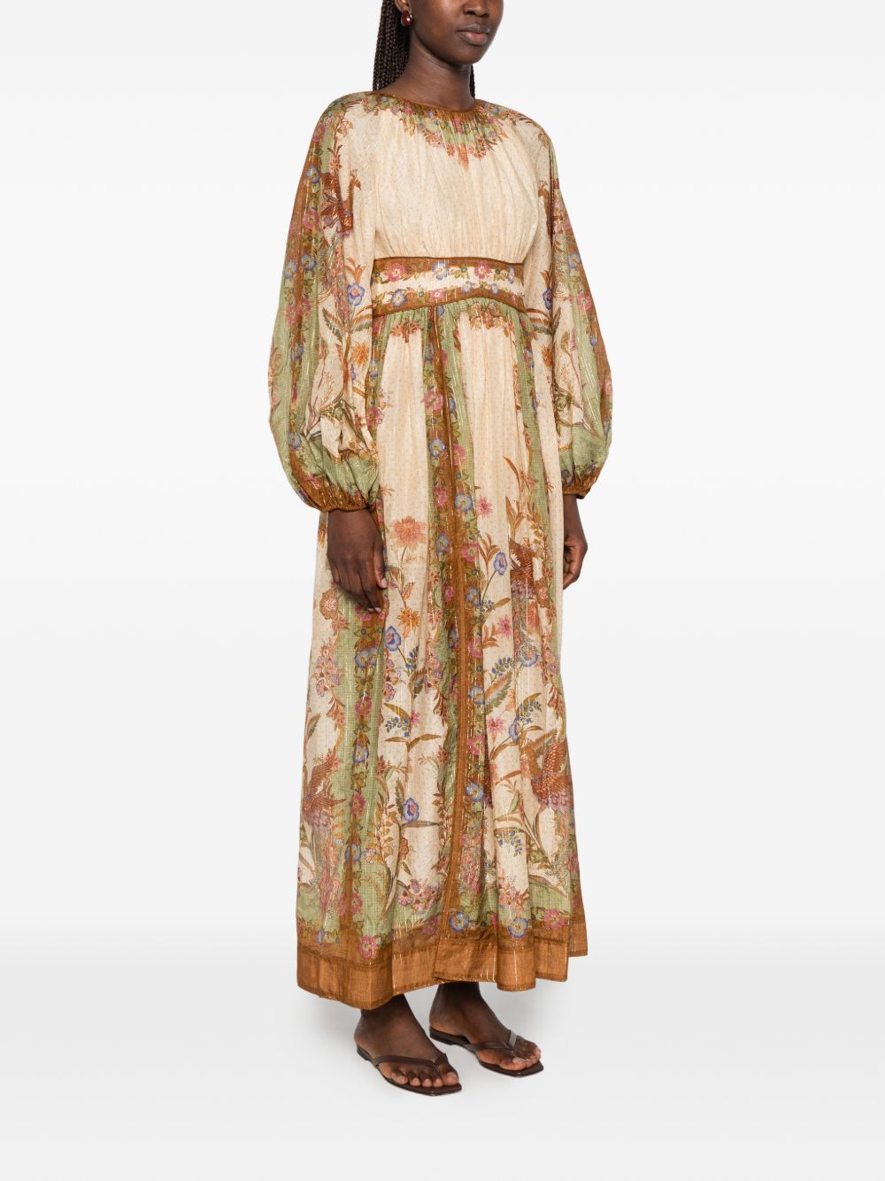 Zimmermann Dress - view 5