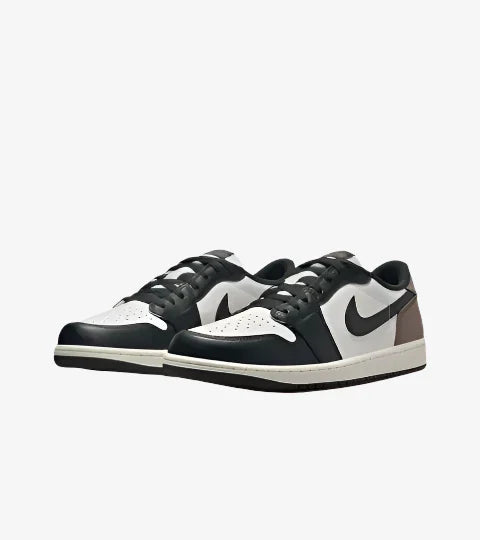 Cop Underdog Air Jordan 1 Low OG 'Mocha'