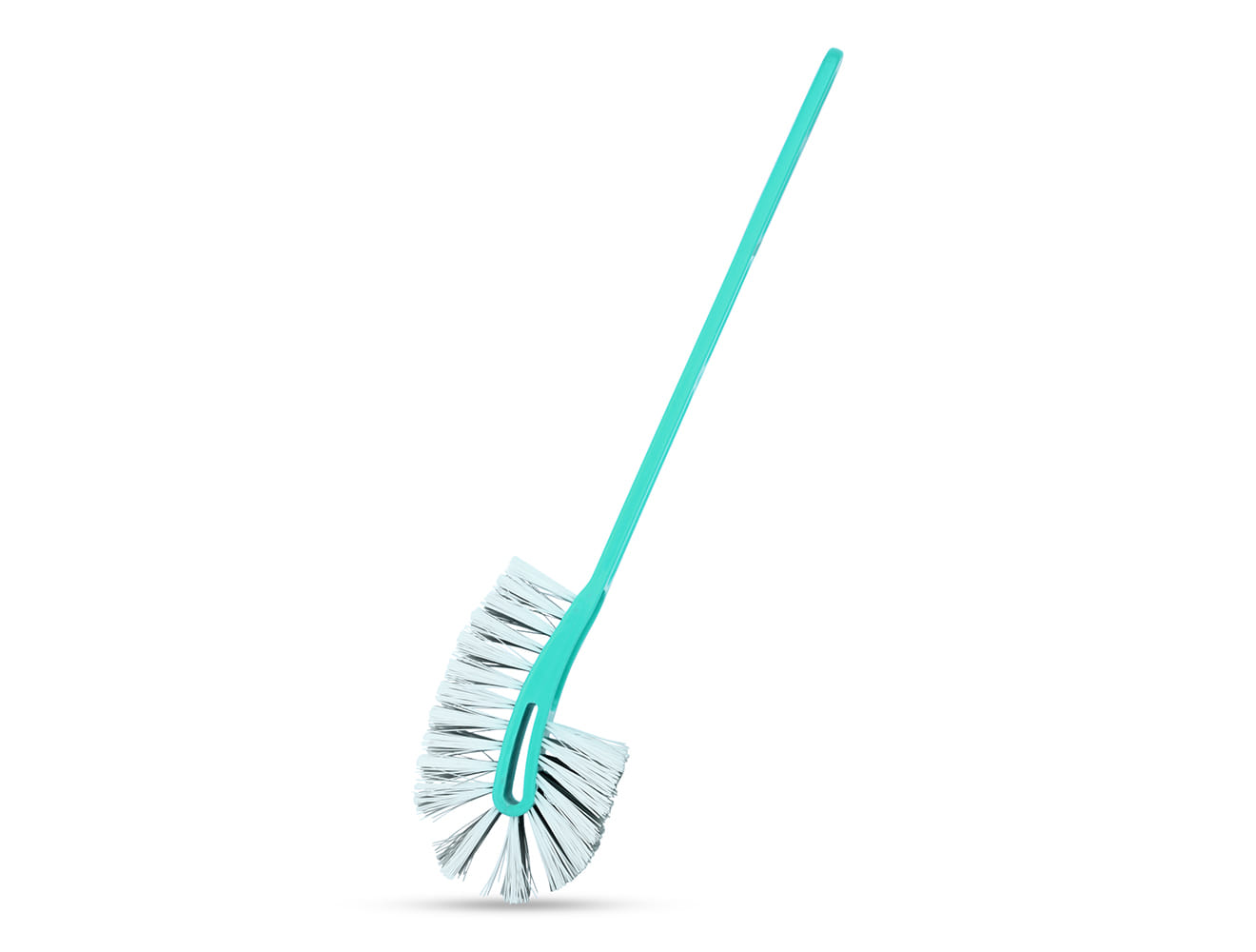 Toilet Brush Double Side Bristles (Spotzero by Milton) - view 2
