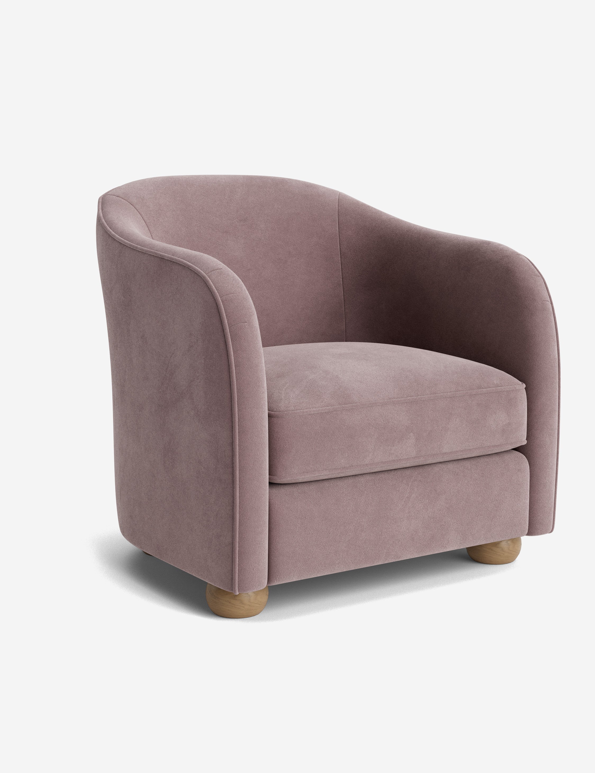 Lulu and Georgia Faro Accent Chair by DISC Interiors - view 153