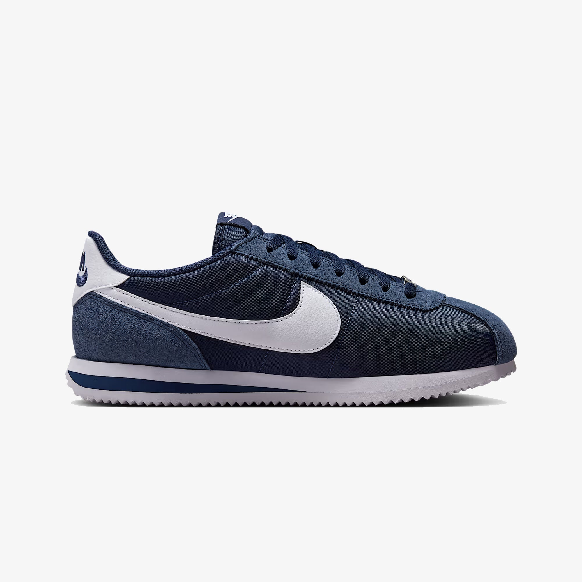 Cortez txt midnight – Nike | CORTEZ TXT { MIDNIGHT NAVY/WHITE