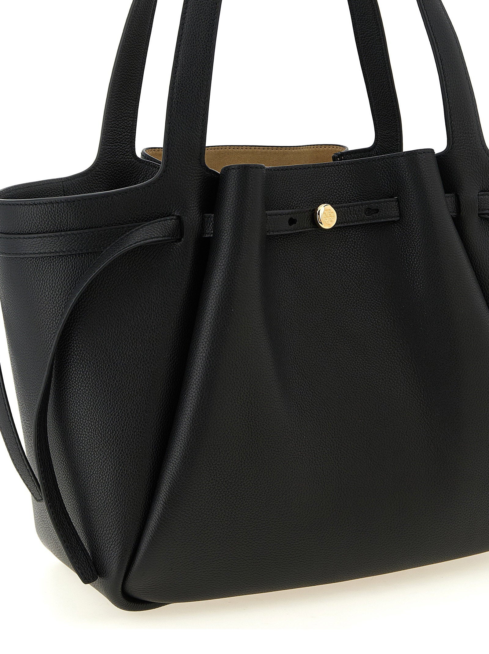 Tory Burch Romy Tote Shopping Bag - view 3