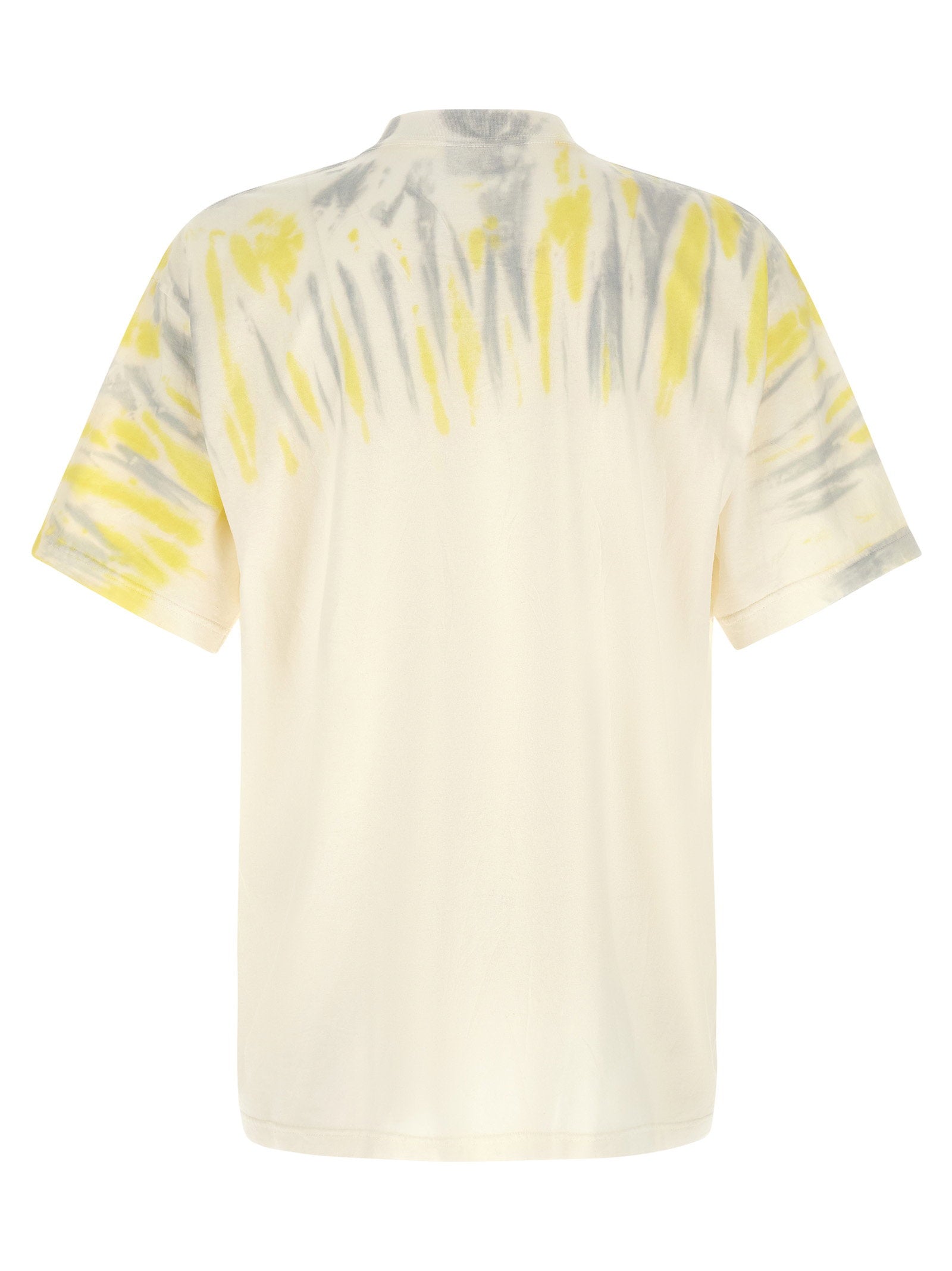 Balenciaga Extreme Tie Dye T-shirt – 100% cotton - view 2