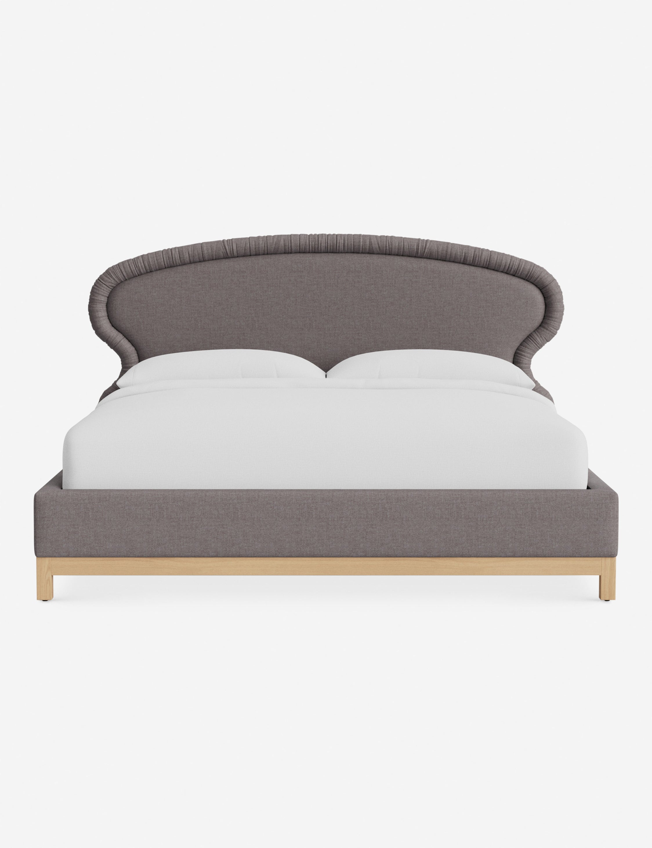 Lulu and Georgia Morecambe Platform Bed by Ginny Macdonald - view 212