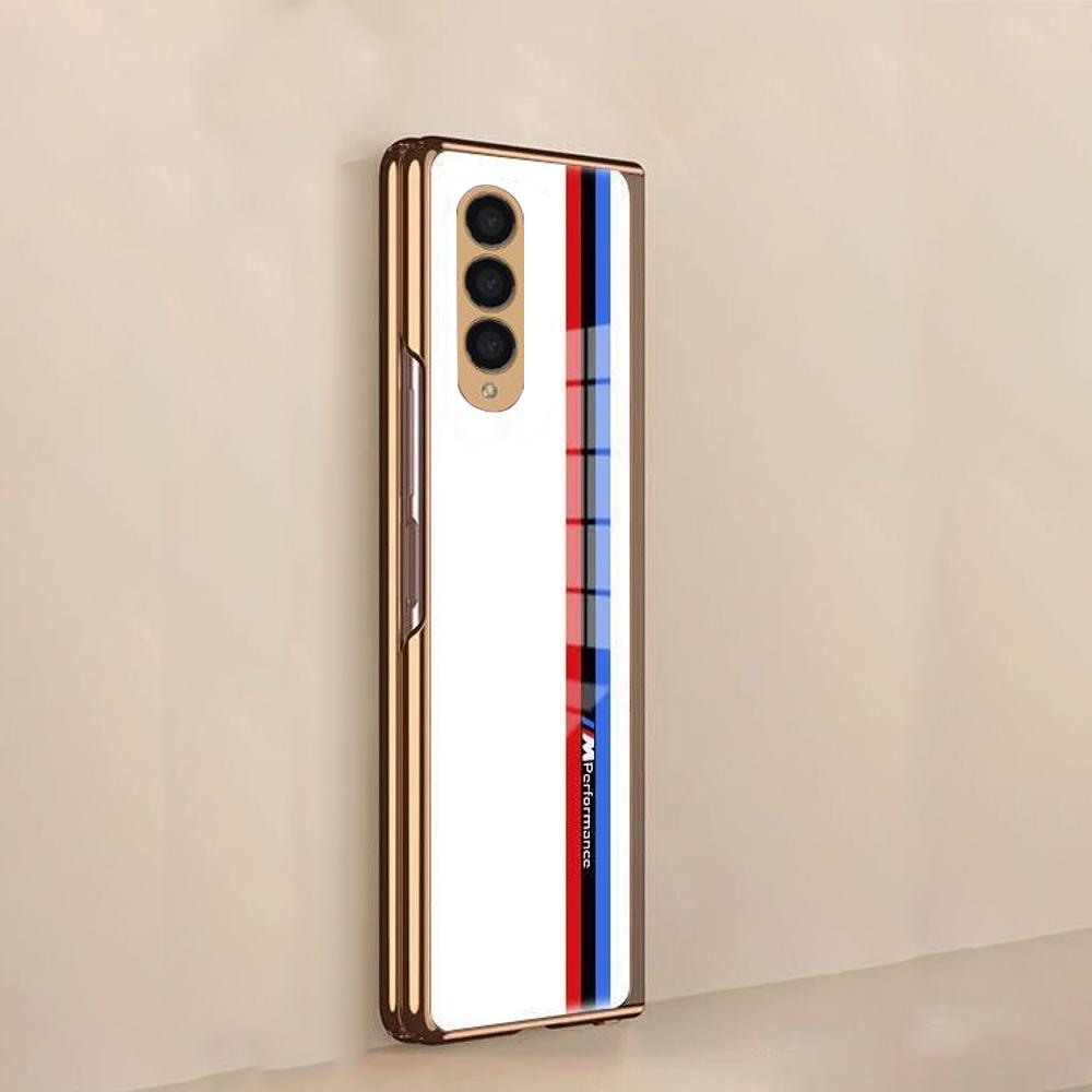 Samsung Galaxy Z Series Motorsports Glass Case - view 10
