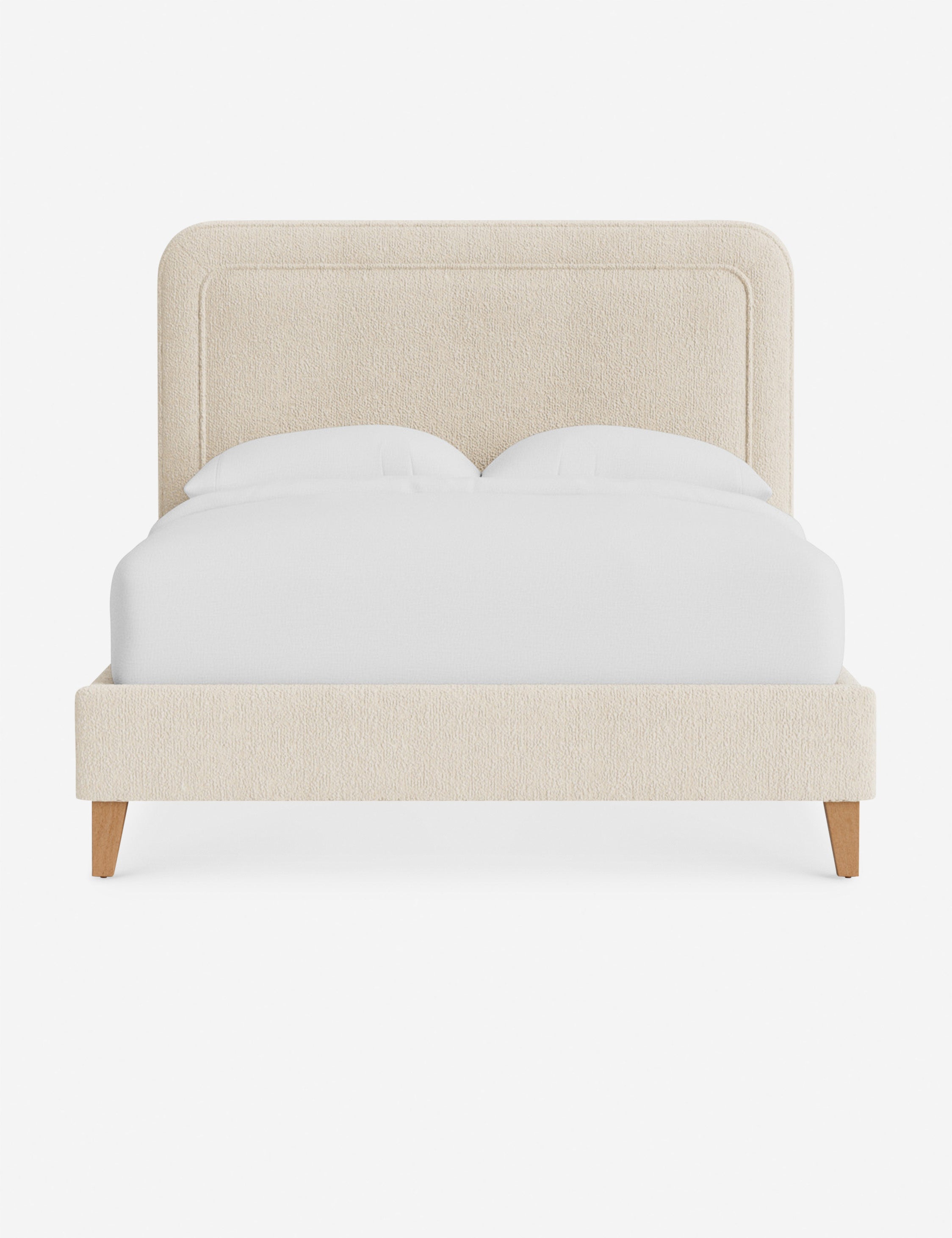 Lulu and Georgia Scottie Bed - view 78
