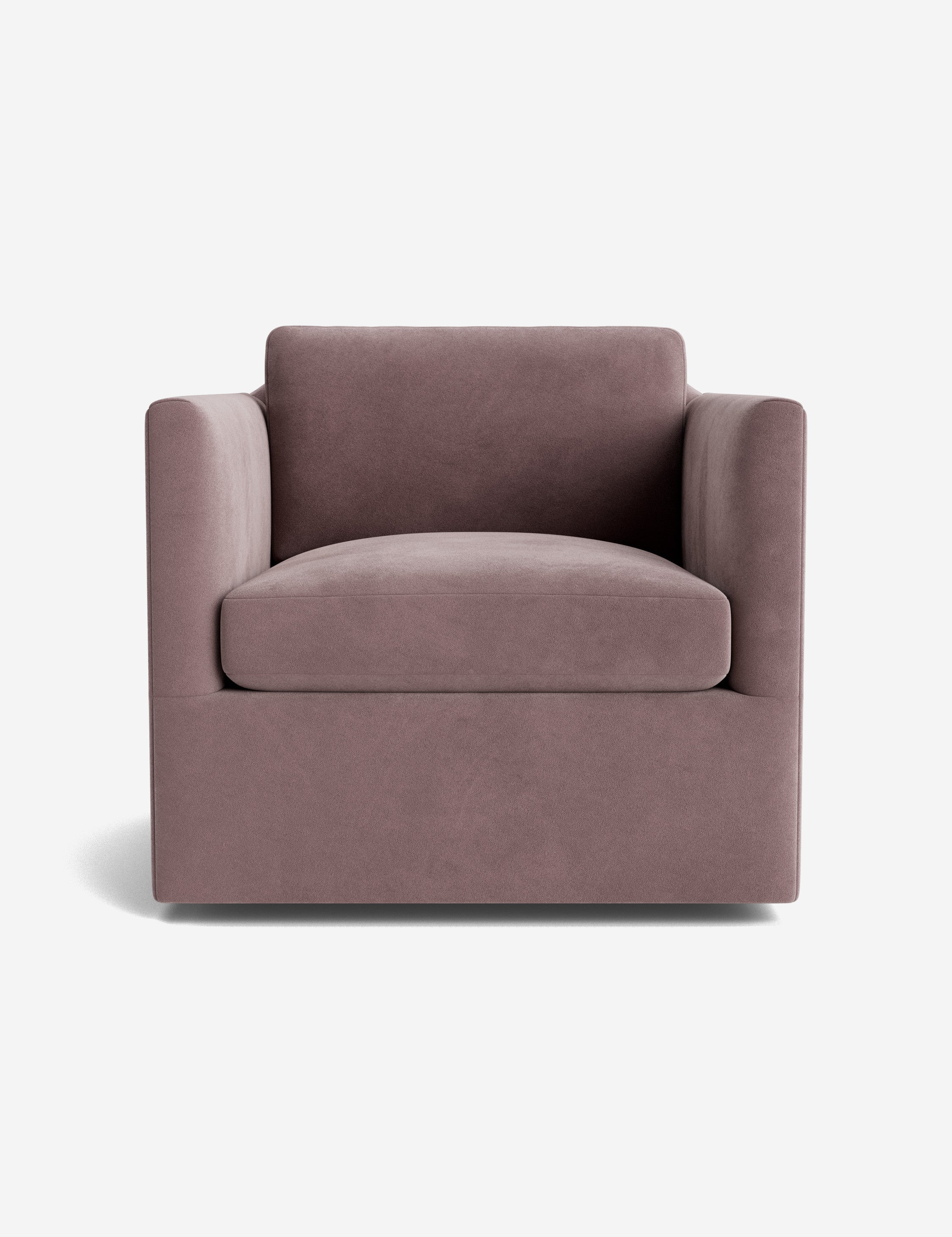 Lulu and Georgia Lotte Swivel Chair - view 26