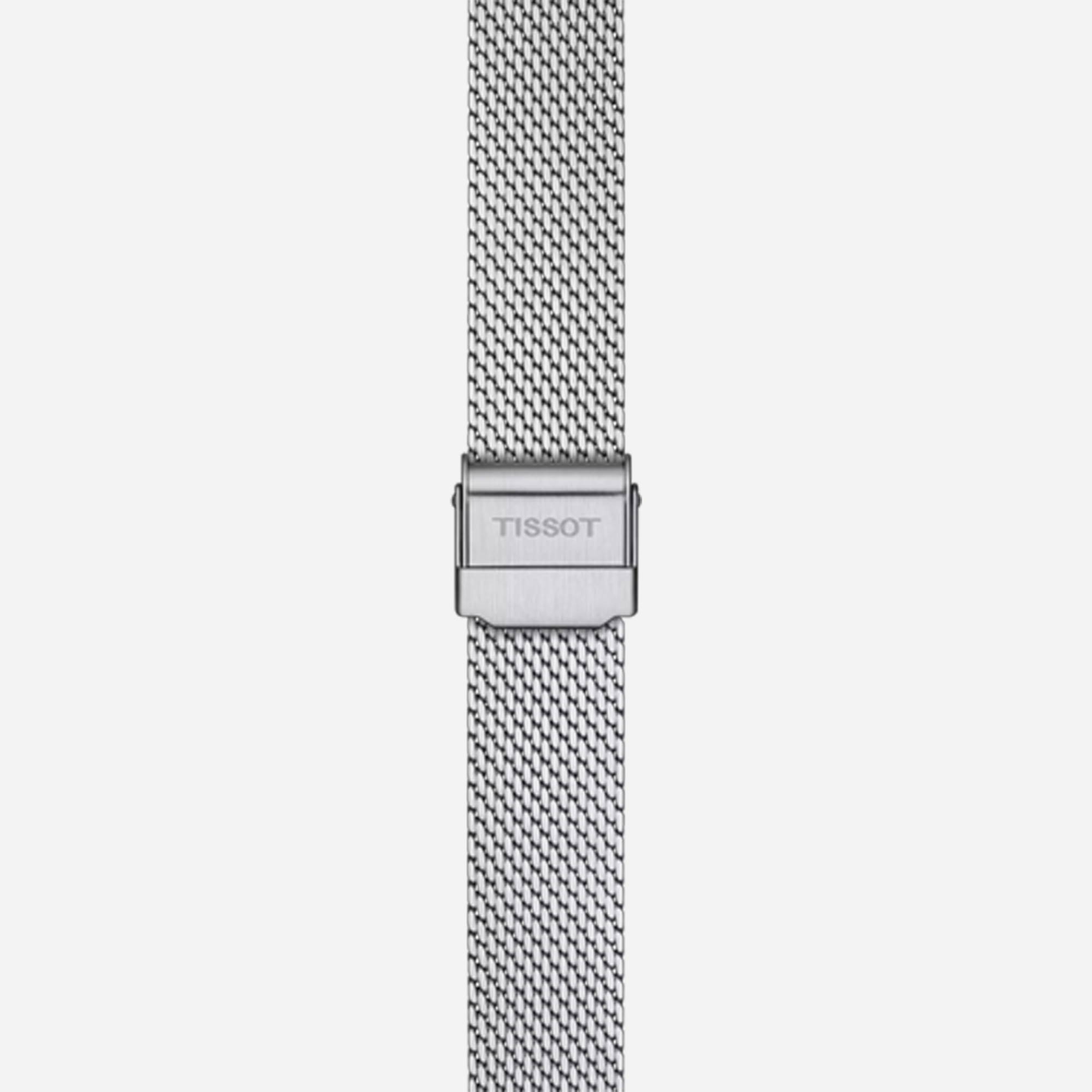 Tissot Everytime Graded Green-Black Dial 34mm Stainless Steel Quartz Watch - view 2