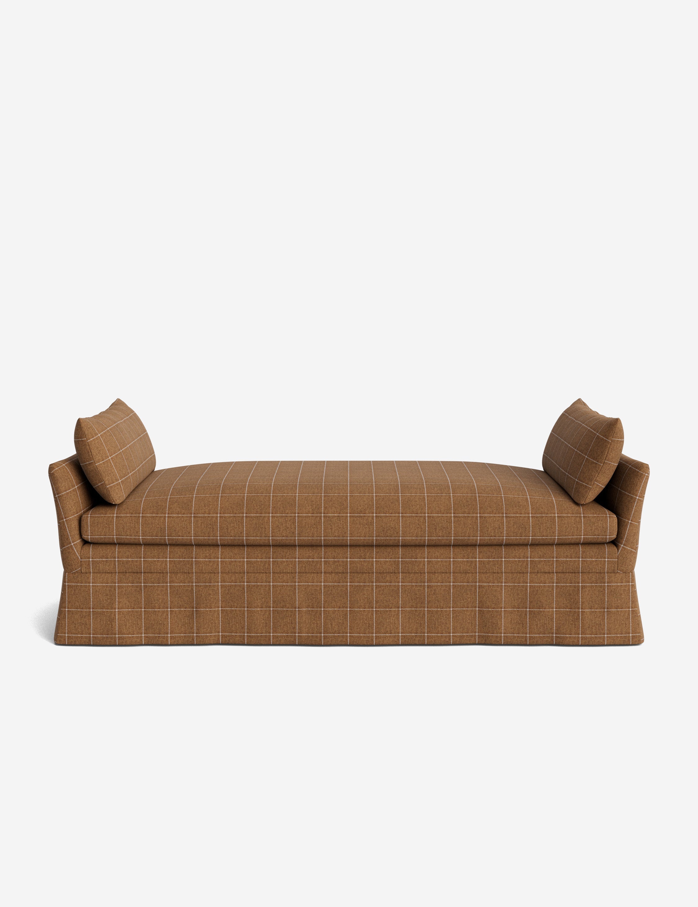 Lulu and Georgia Portola Slipcover Daybed - view 88