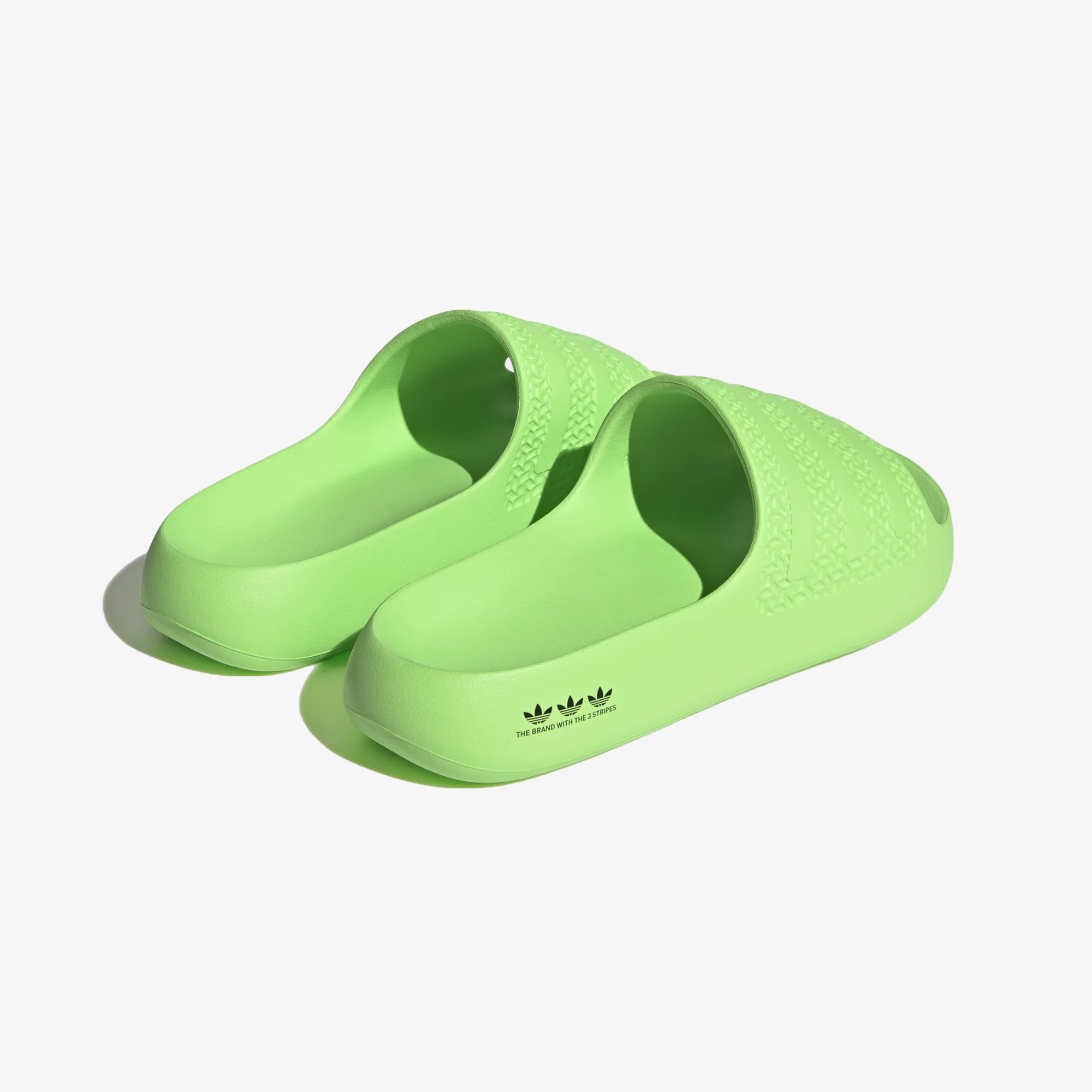 Adidas Originals | { ADILETTE AYOON SLIDES - view 2