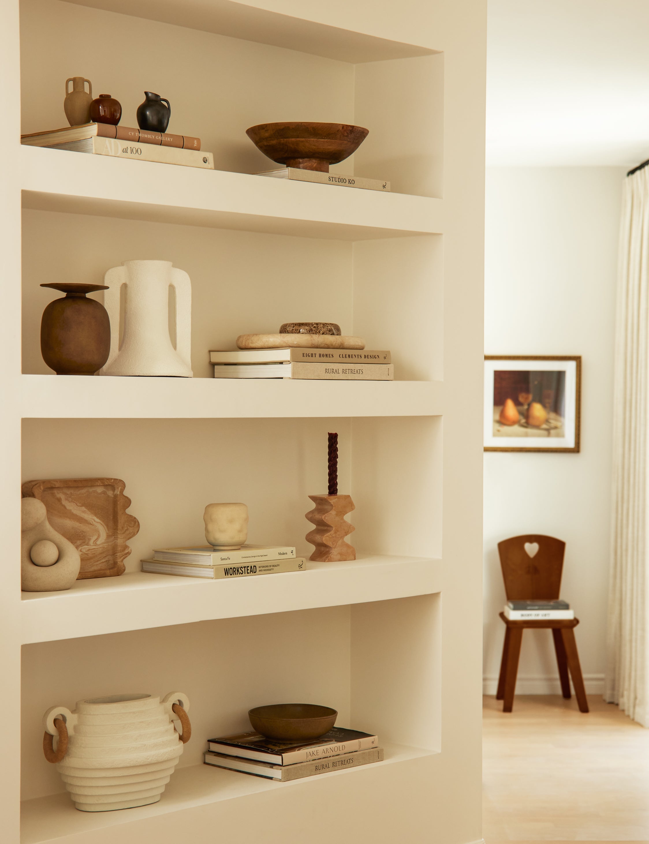 Lulu and Georgia Ary III Mini Vase by Ferm Living - view 5