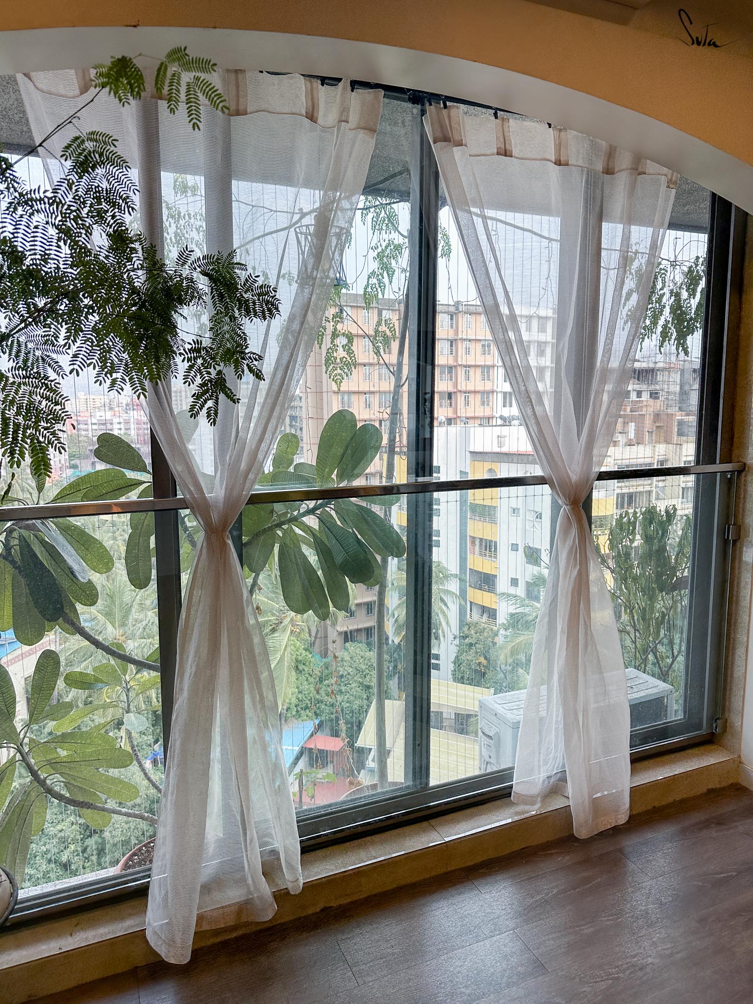 Suta.in curtains – suta.in Eira