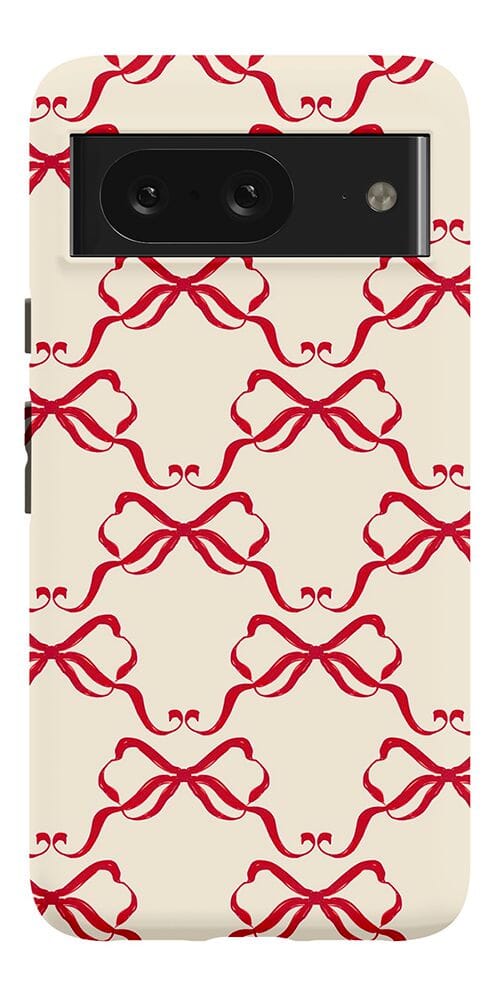 Casetry All Wrapped Up | Vintage Bows Case - view 55