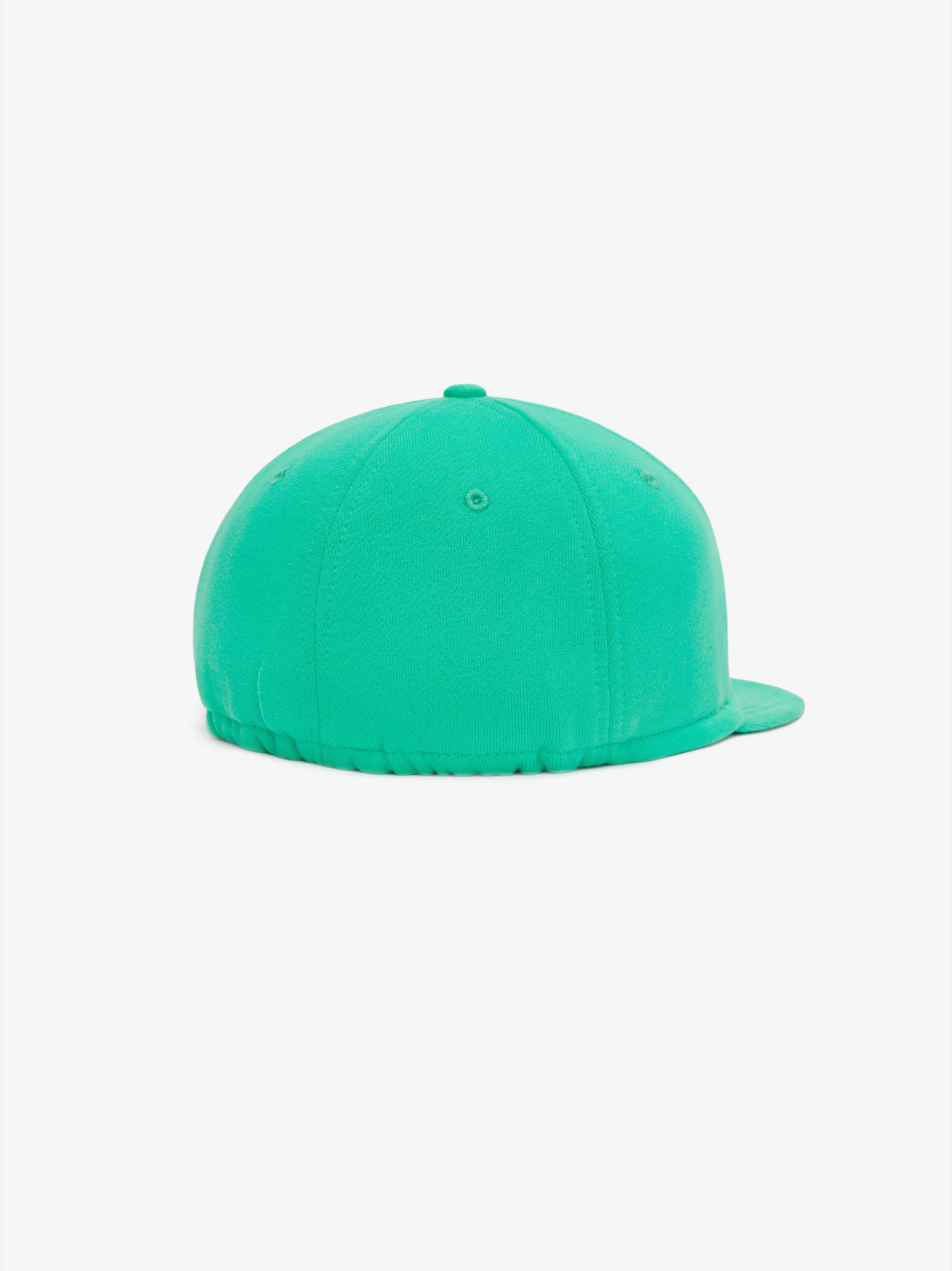 ESSENTIALS Baseball Cap – Mint Leaf - view 3