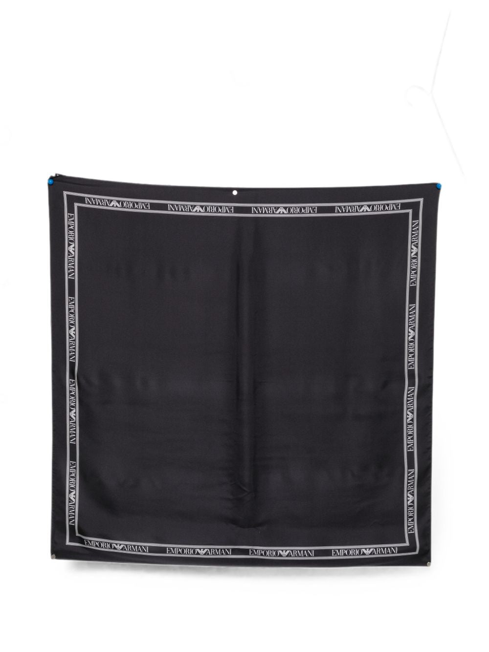 EMPORIO ARMANI CAPSULE Scarfs – 100% Silk