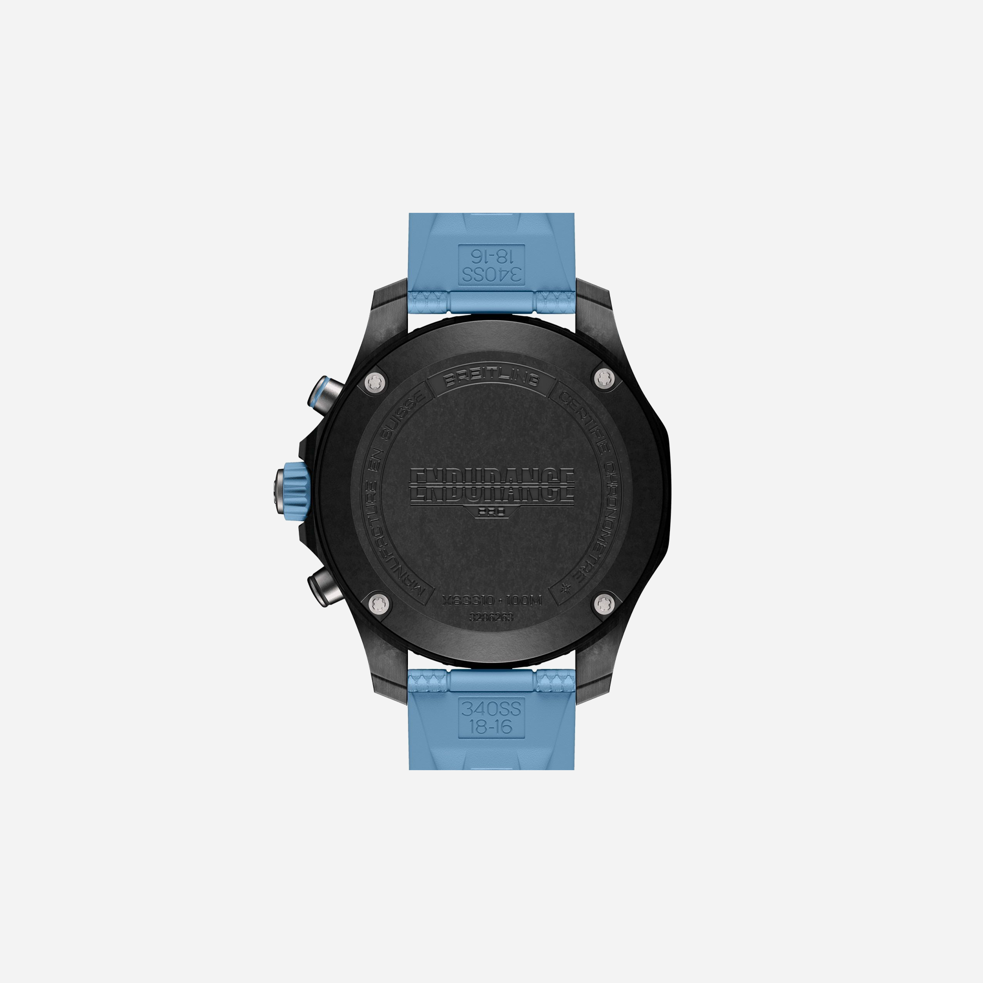 Breitling Endurance Pro 44 X82310281b1s2 – Multi - view 2
