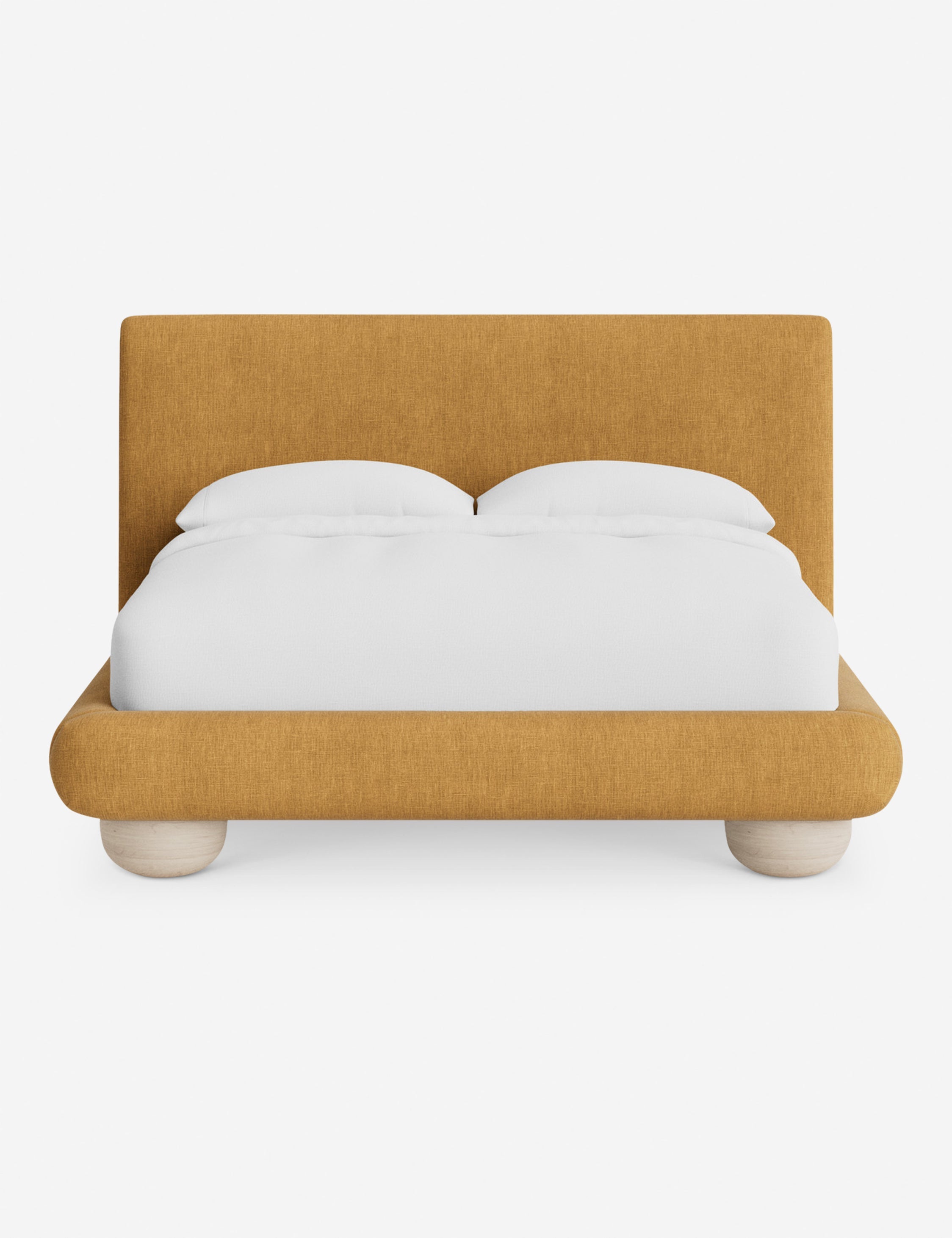 Lulu and Georgia Rigby Platform Bed - view 103