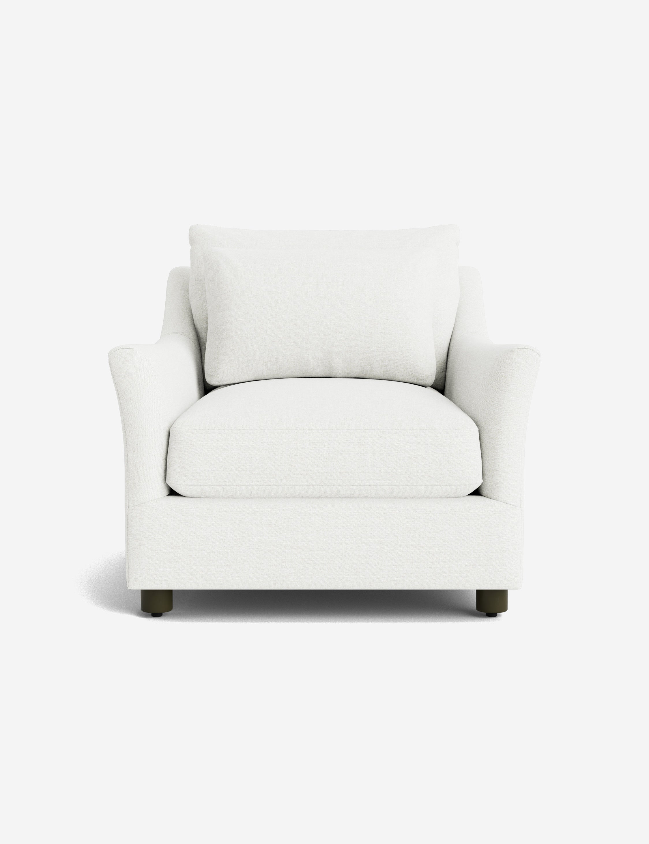 Lulu and Georgia Niven Accent Chair - view 43