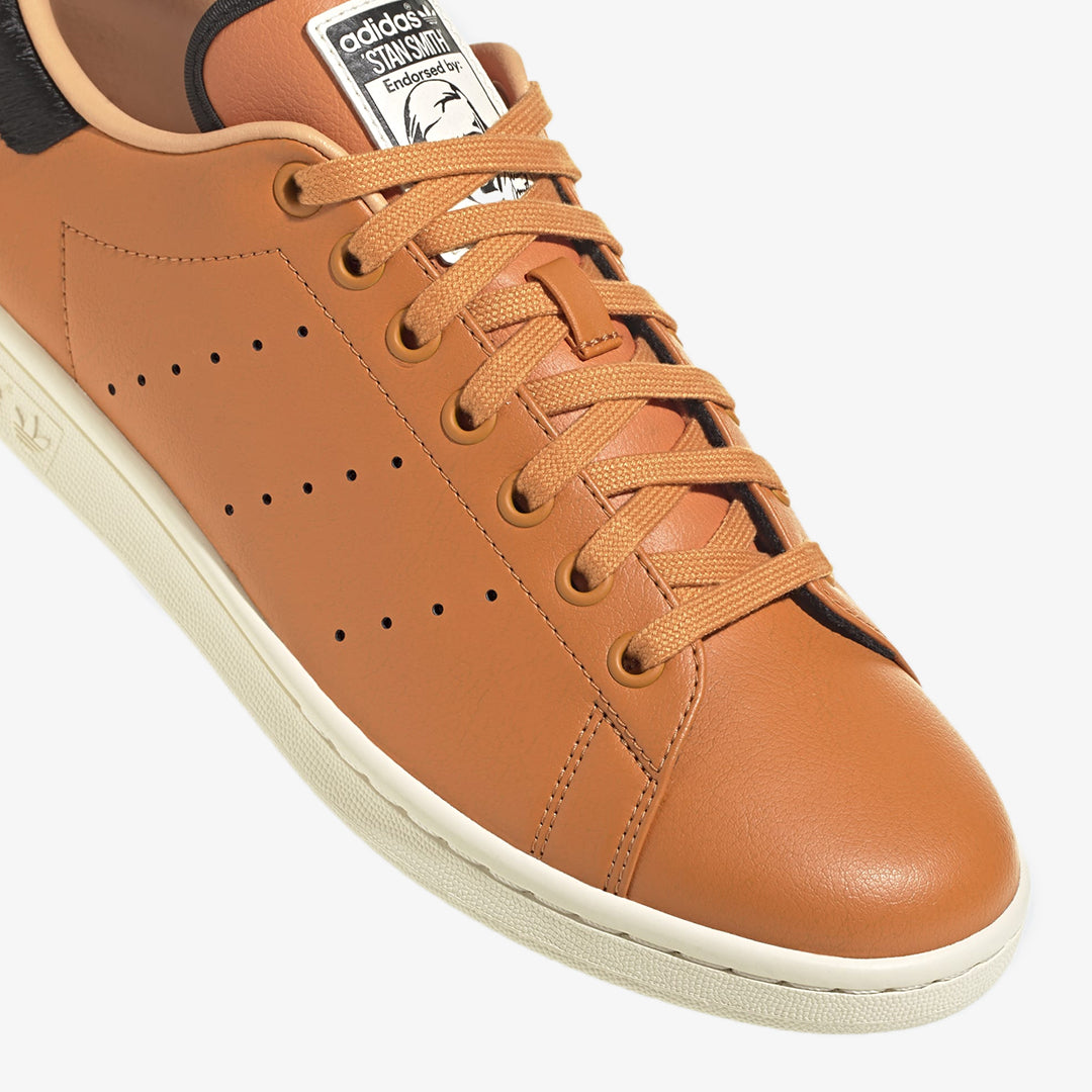 Adidas Originals | STAN SMITH { PANTONE / CREAM WHITE - view 3