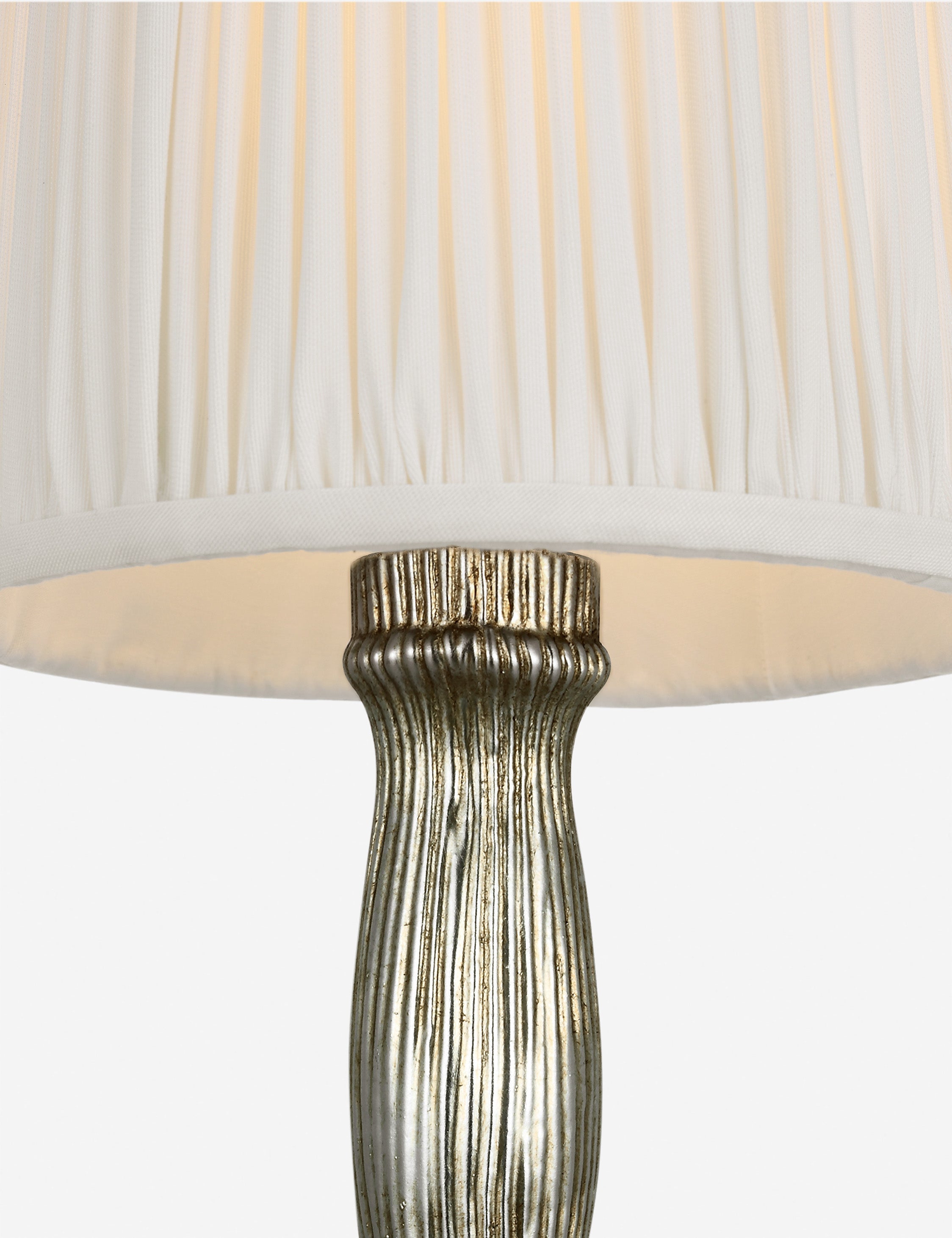 Lulu and Georgia Ovid Cordless Table Lamp by AERIN - view 11