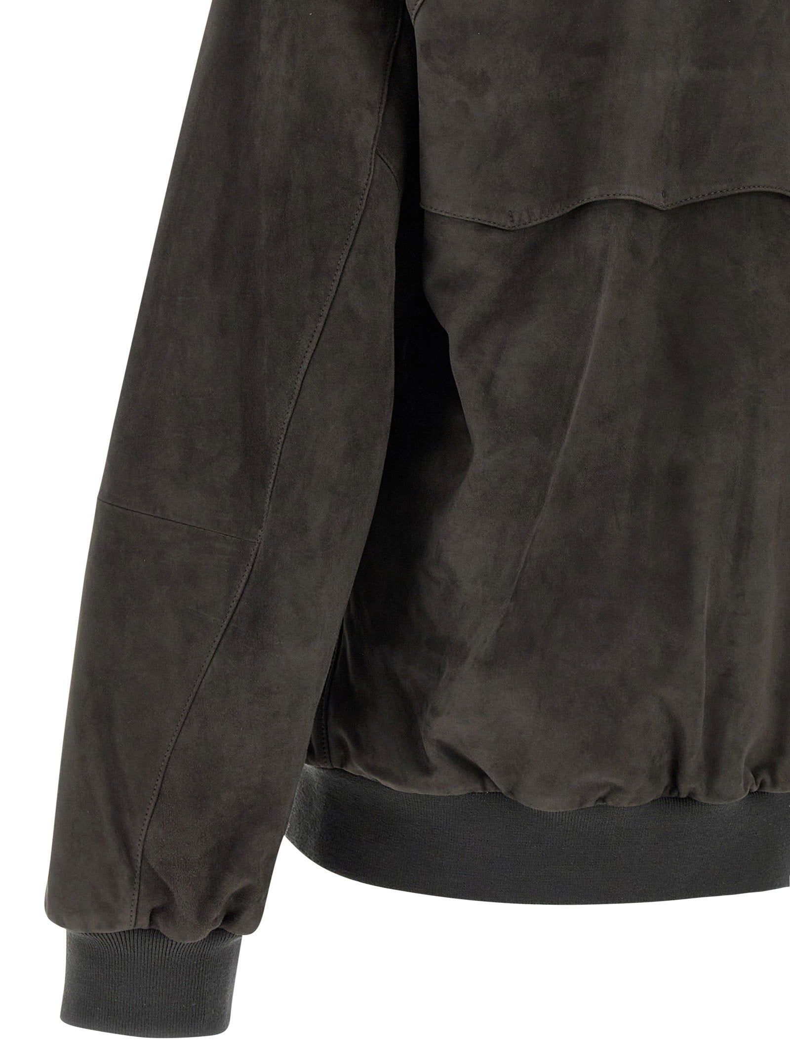 Baracuta G9 Bomber Jacket – 100% leather - view 4