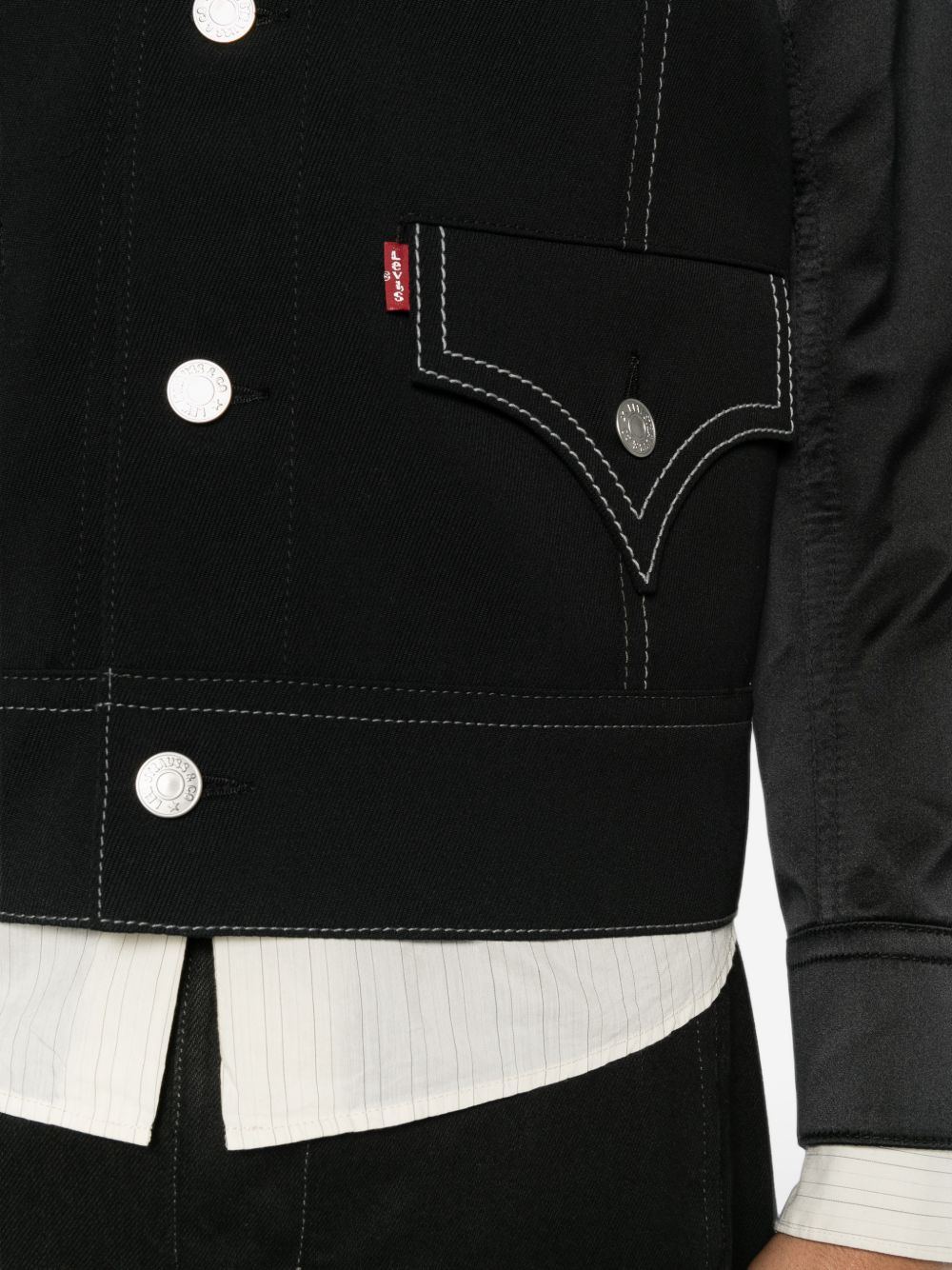 Junya Watanabe Jacket - view 3