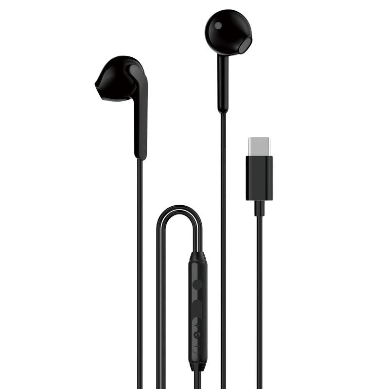 Million Cases ProTune X3C Type-C Wired Earphones