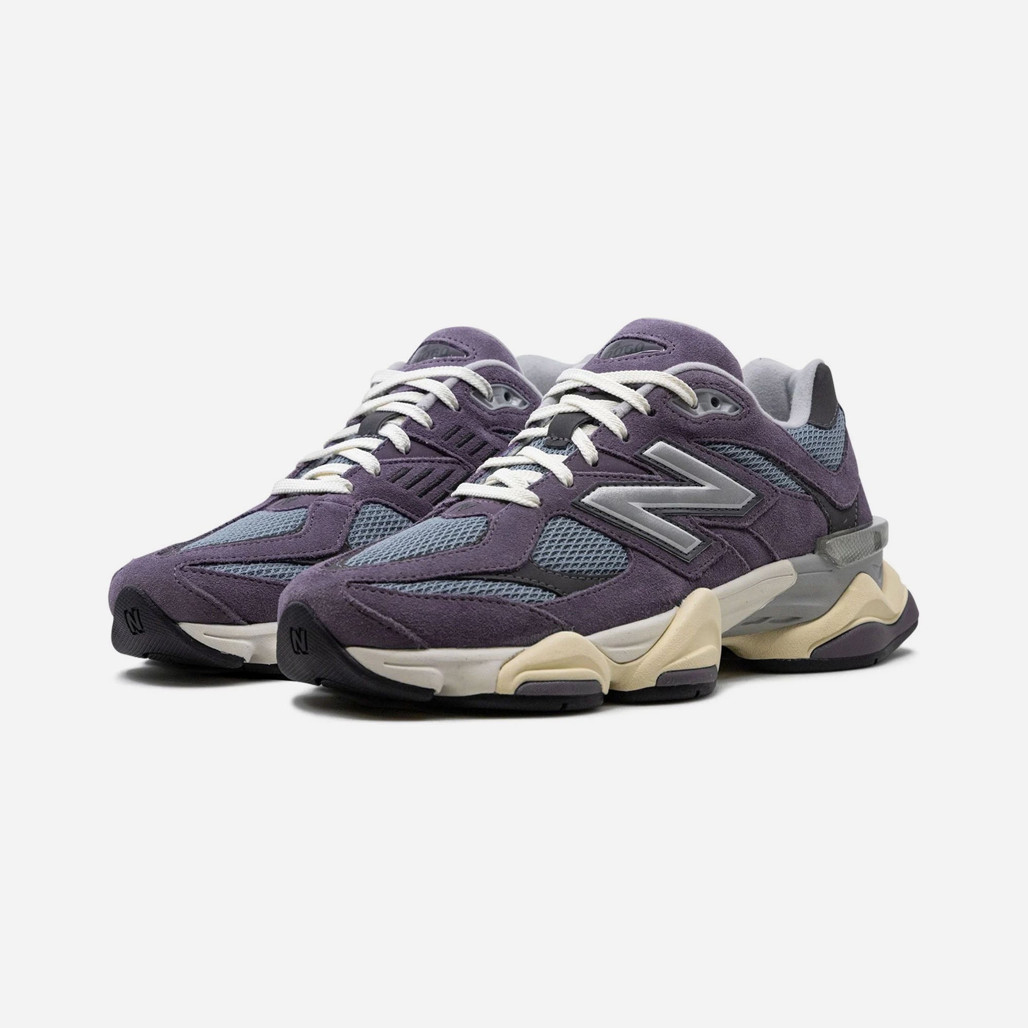 New Balance 9060 Shadow - view 2
