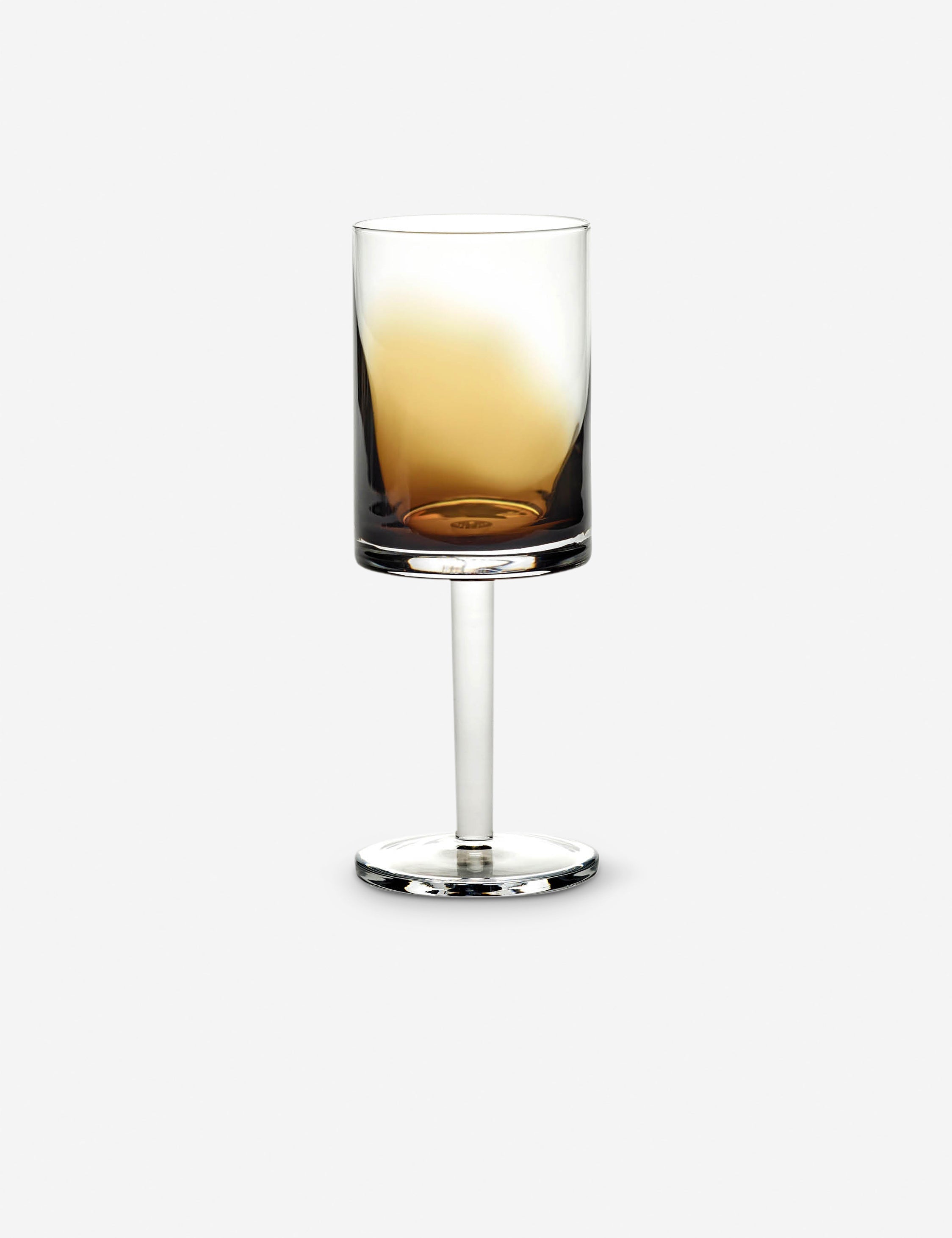 Lulu and Georgia Zuma Glassware by Kelly Wearstler x Serax - view 4