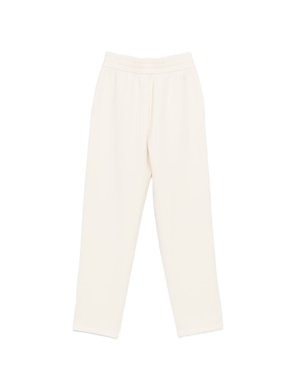 Emporio Armani Cotton trousers - view 2