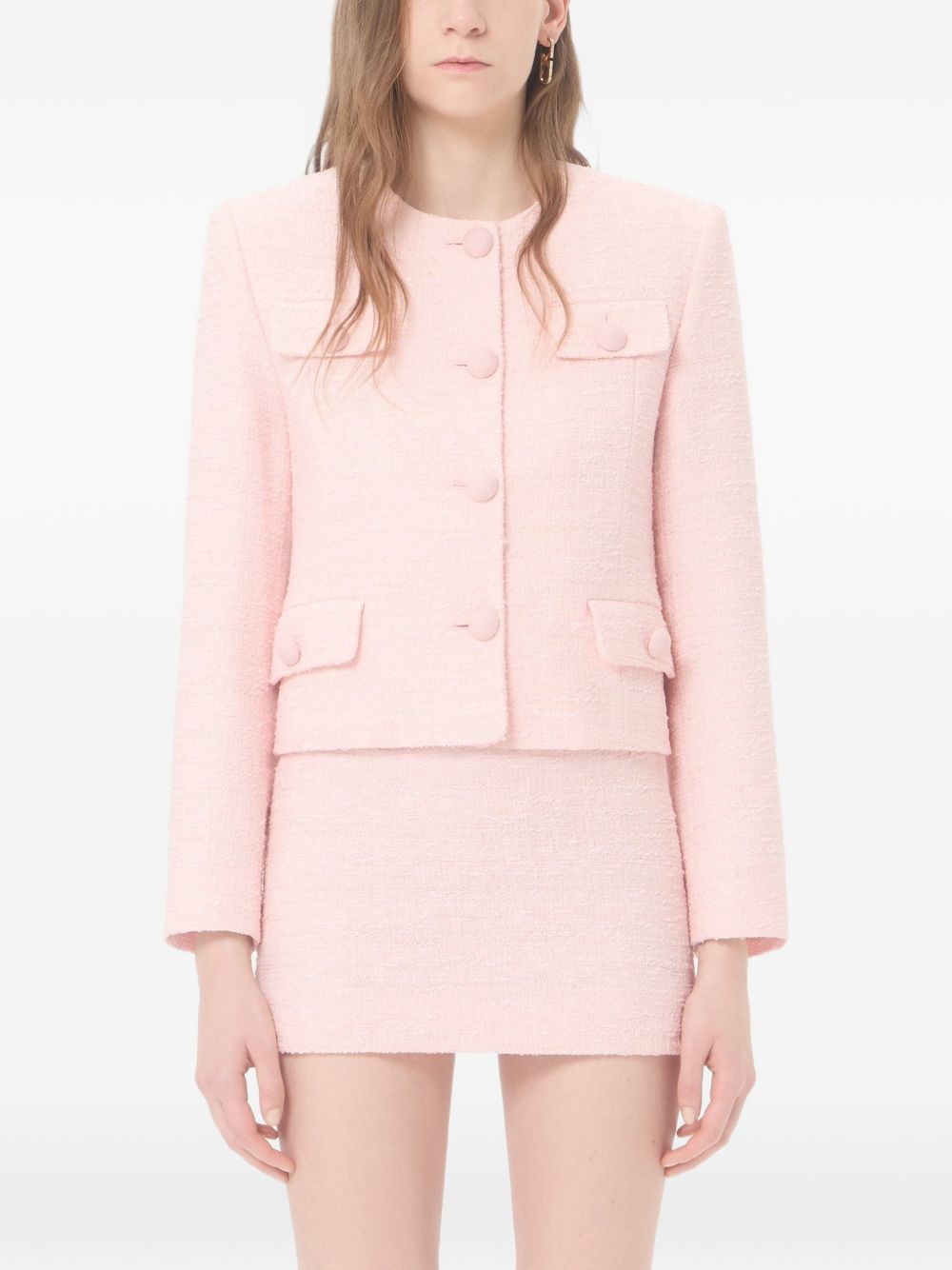 Valentino Jacket - view 3