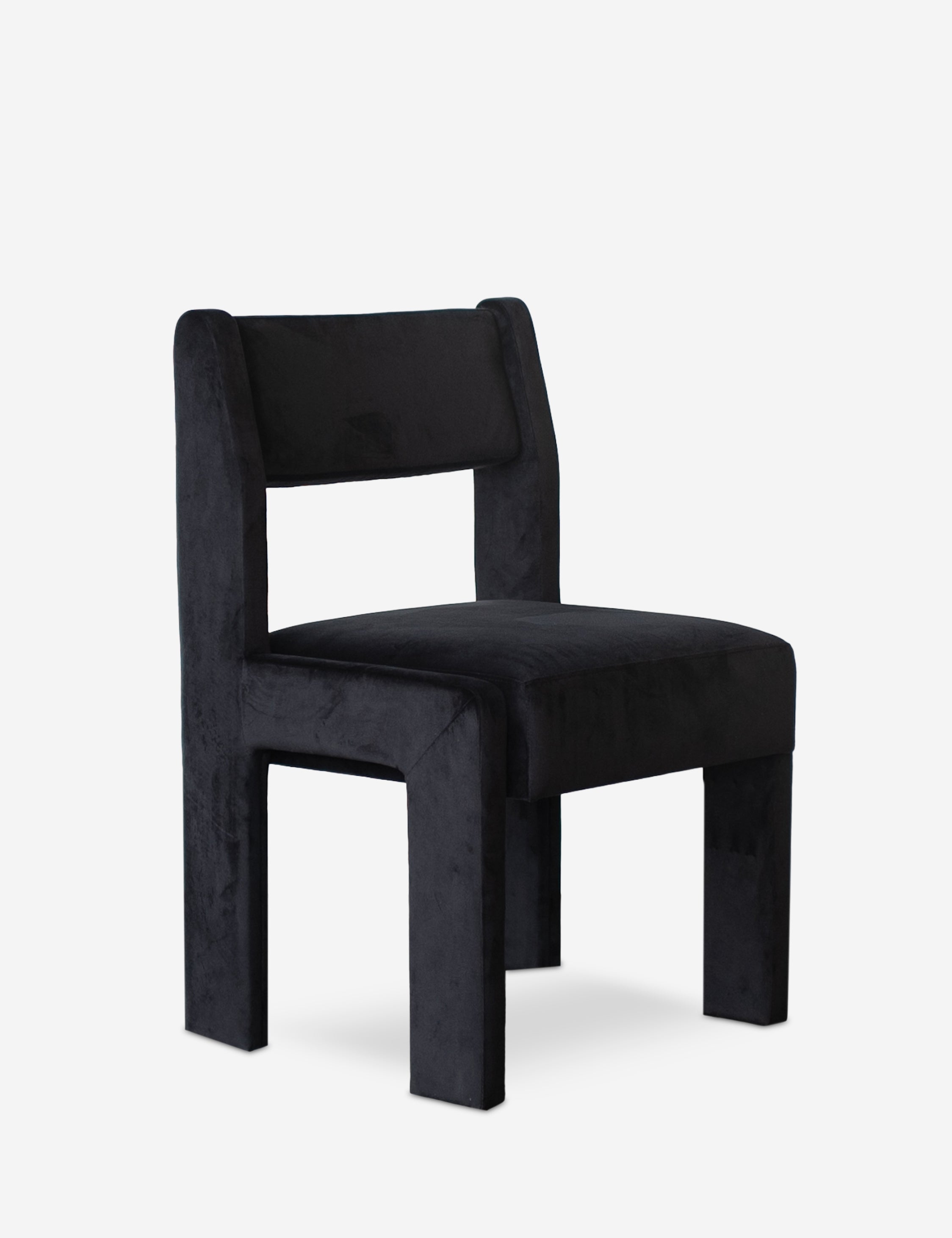 Lulu and Georgia Morel Dining Chair by Sun at Six - view 11