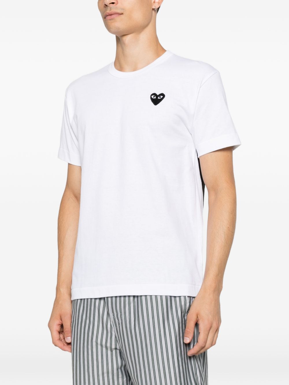 Comme Des Garcons Shirt – Cotton 100% - view 3