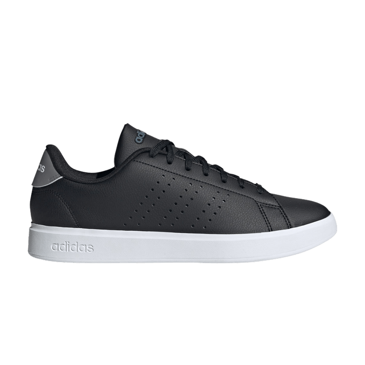 Advantage 2 0 – adidas Advantage 2.0 Core Black Grey Three