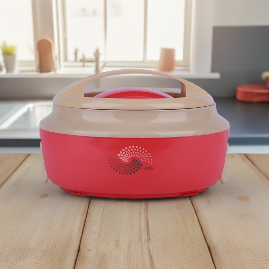 Venture Casserole (Milton) – Dark Pink